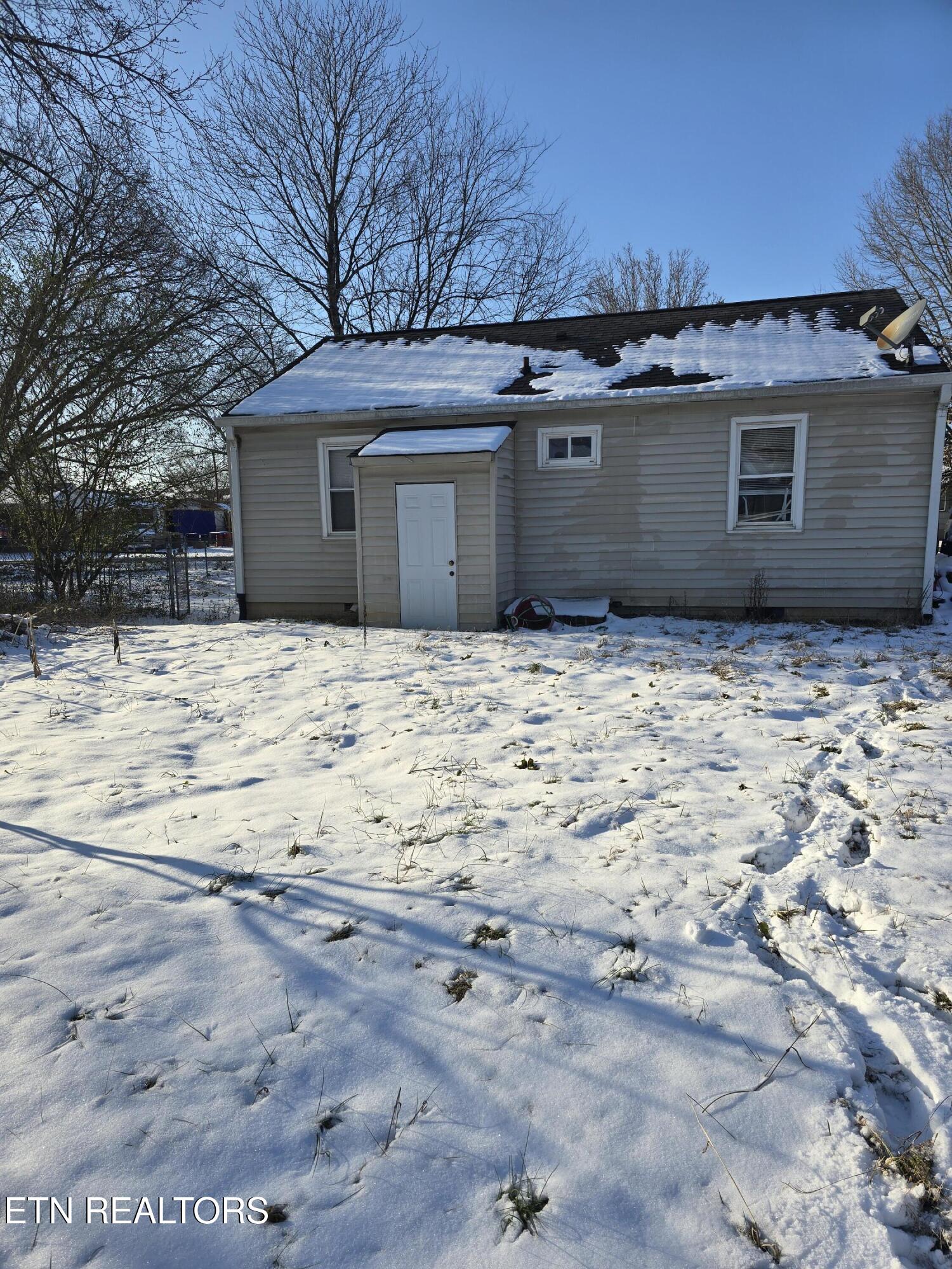 460 Defoe Circle Maryville TN 37804
