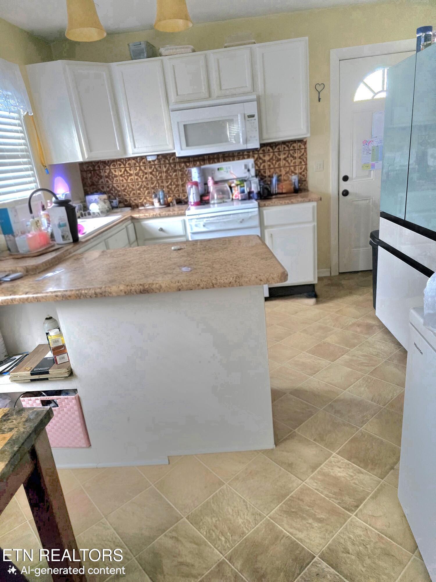 460 Defoe Circle Maryville TN 37804