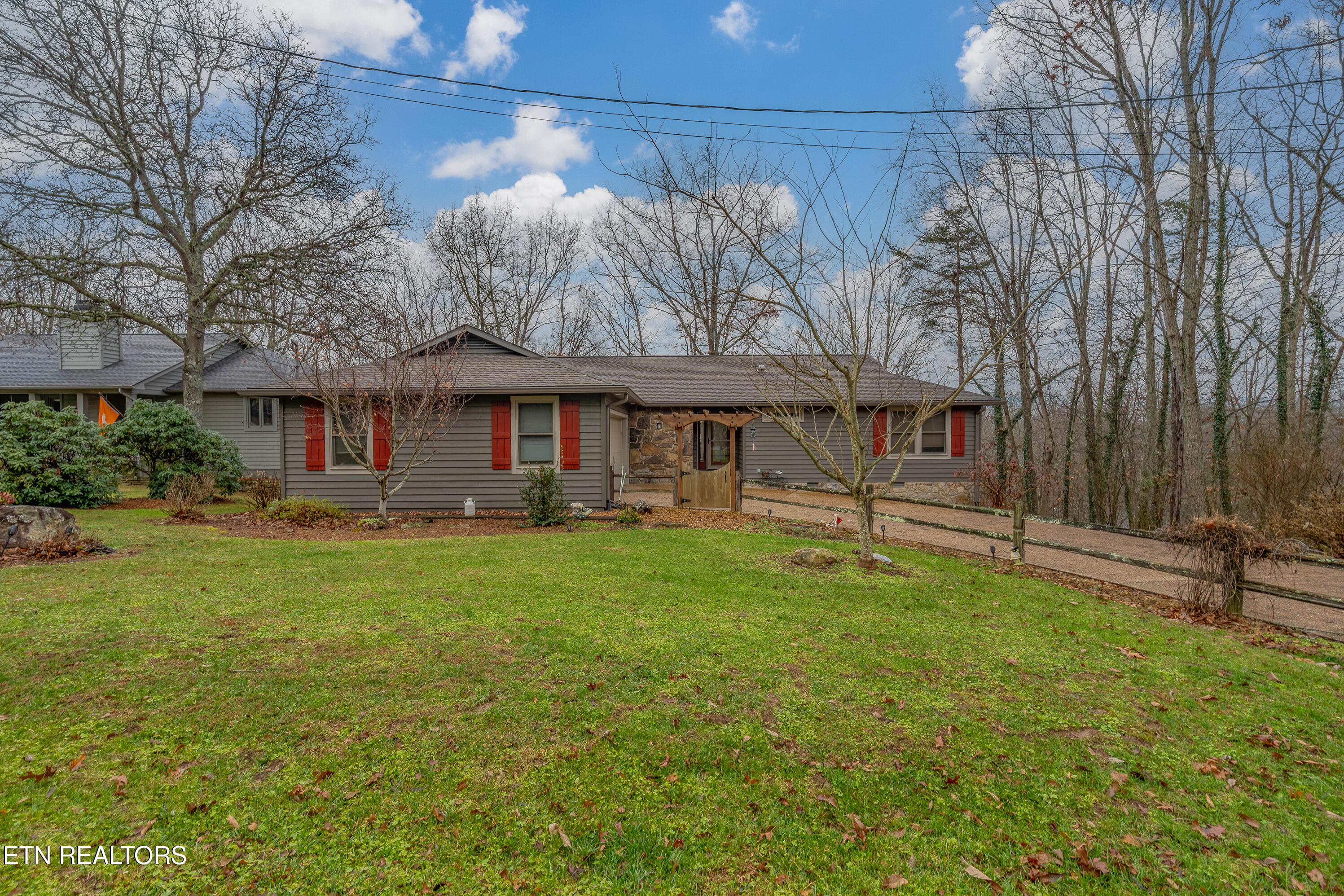 166 Canterbury Drive Crossville TN 38558