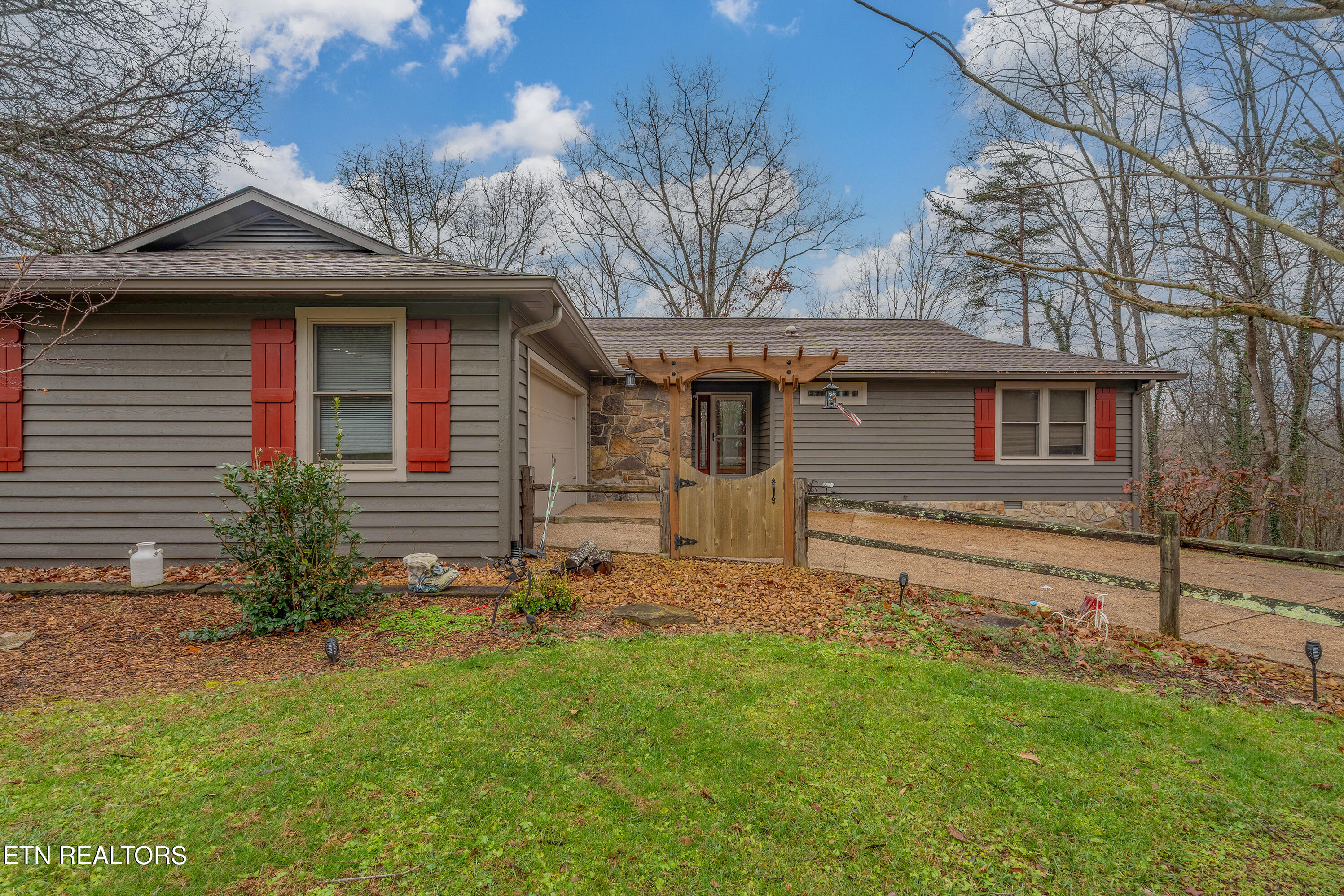 166 Canterbury Drive Crossville TN 38558