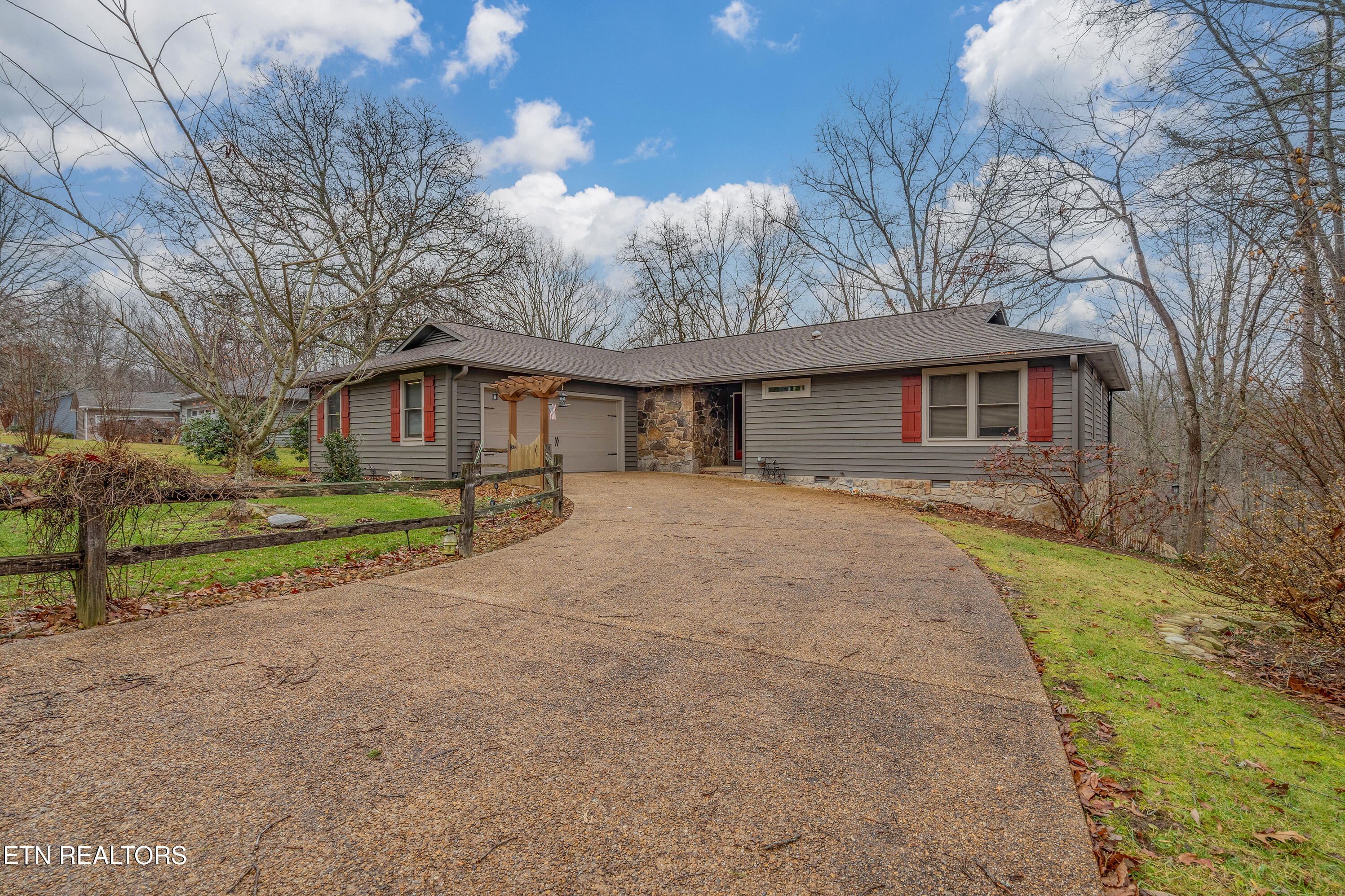 166 Canterbury Drive Crossville TN 38558