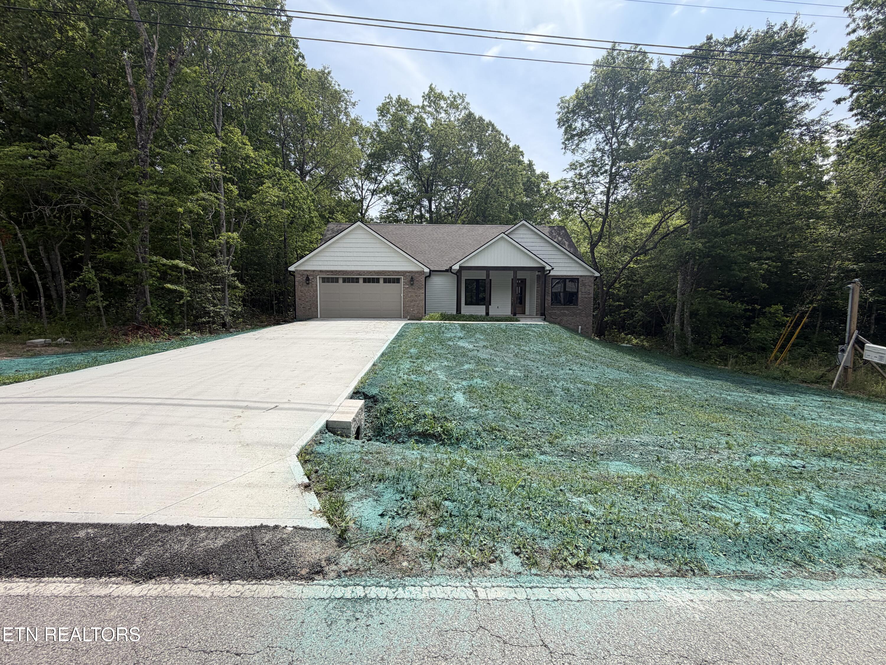741 Westchester Drive Crossville TN 38558