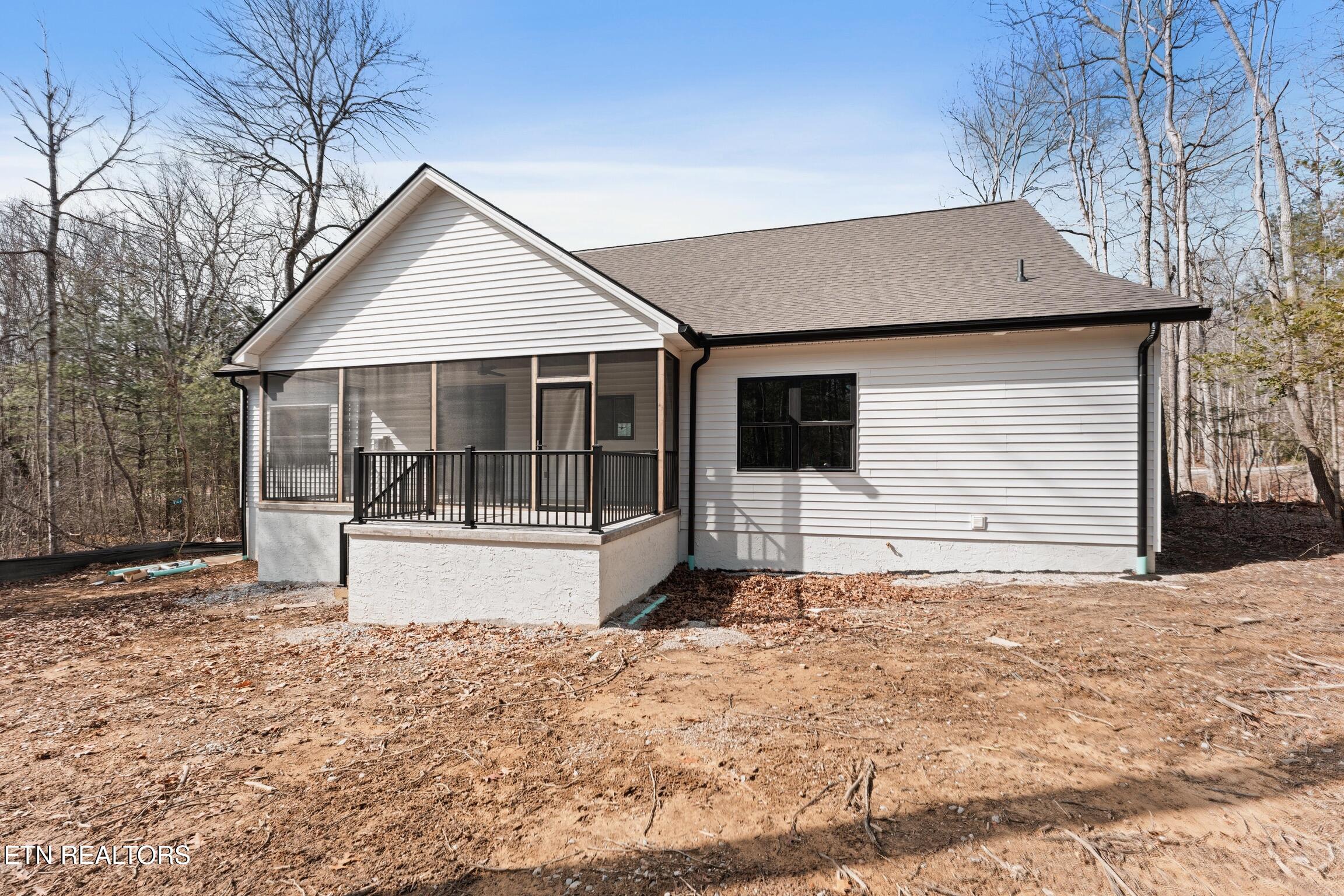 741 Westchester Drive Crossville TN 38558