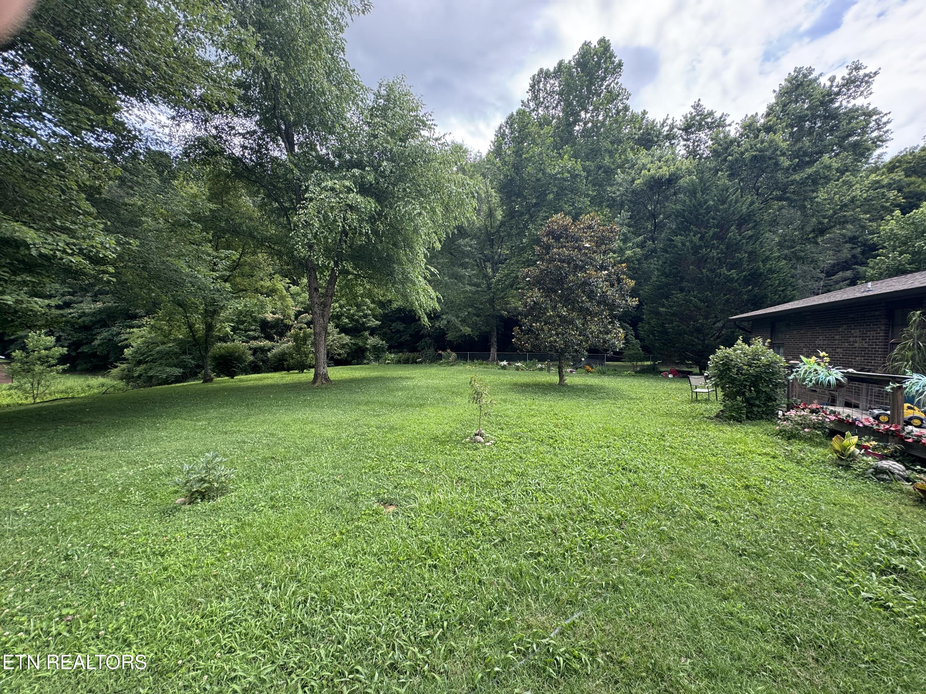 1637 Arron Way Sevierville TN 37876