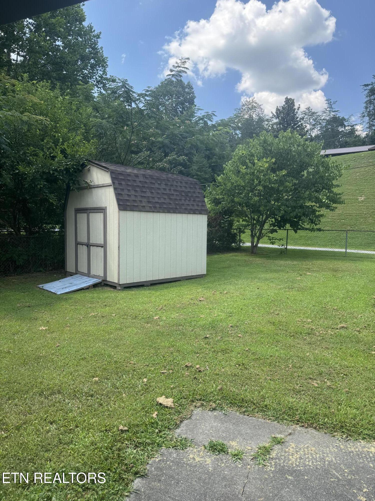 1637 Arron Way Sevierville TN 37876