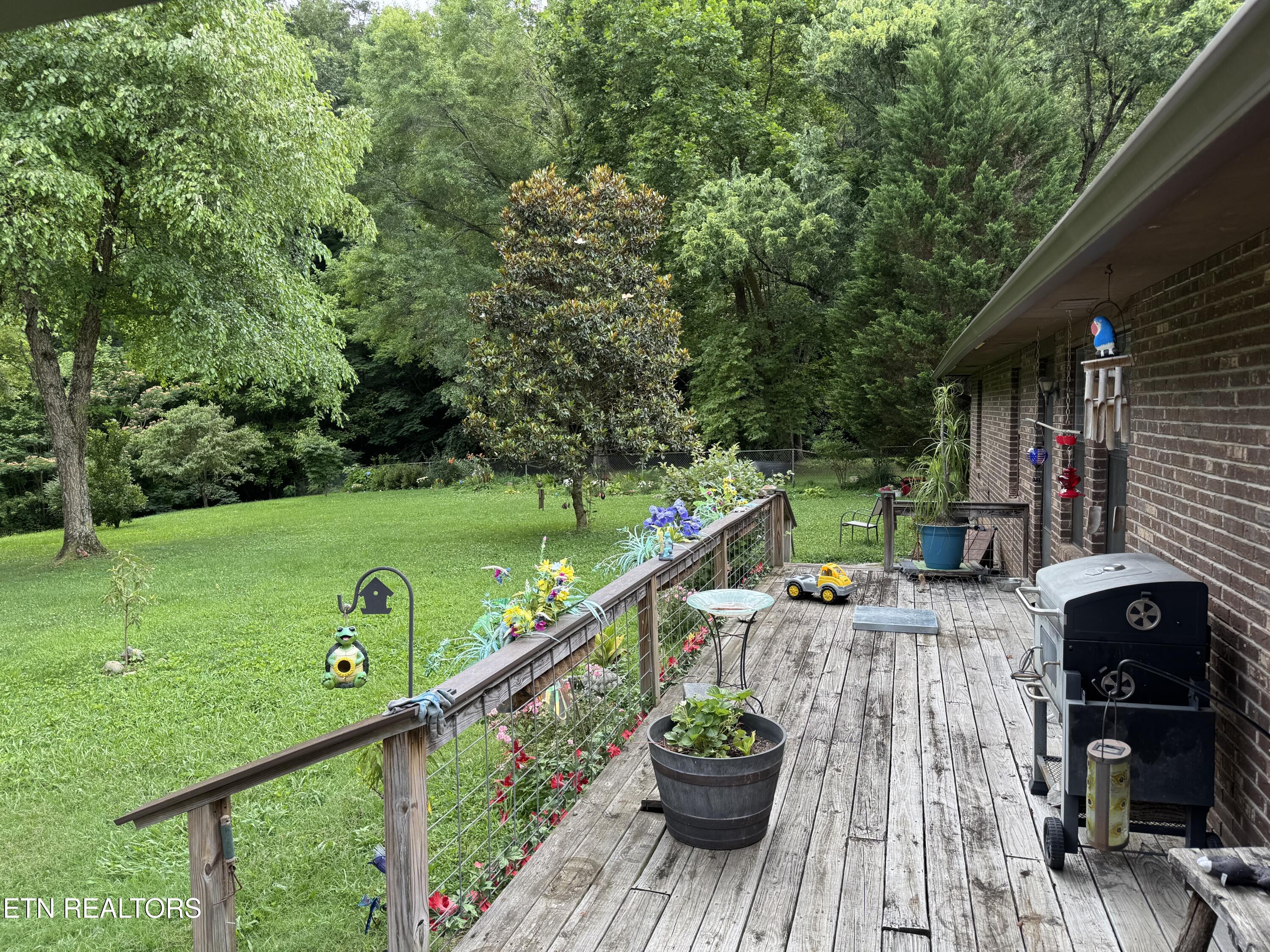1637 Arron Way Sevierville TN 37876