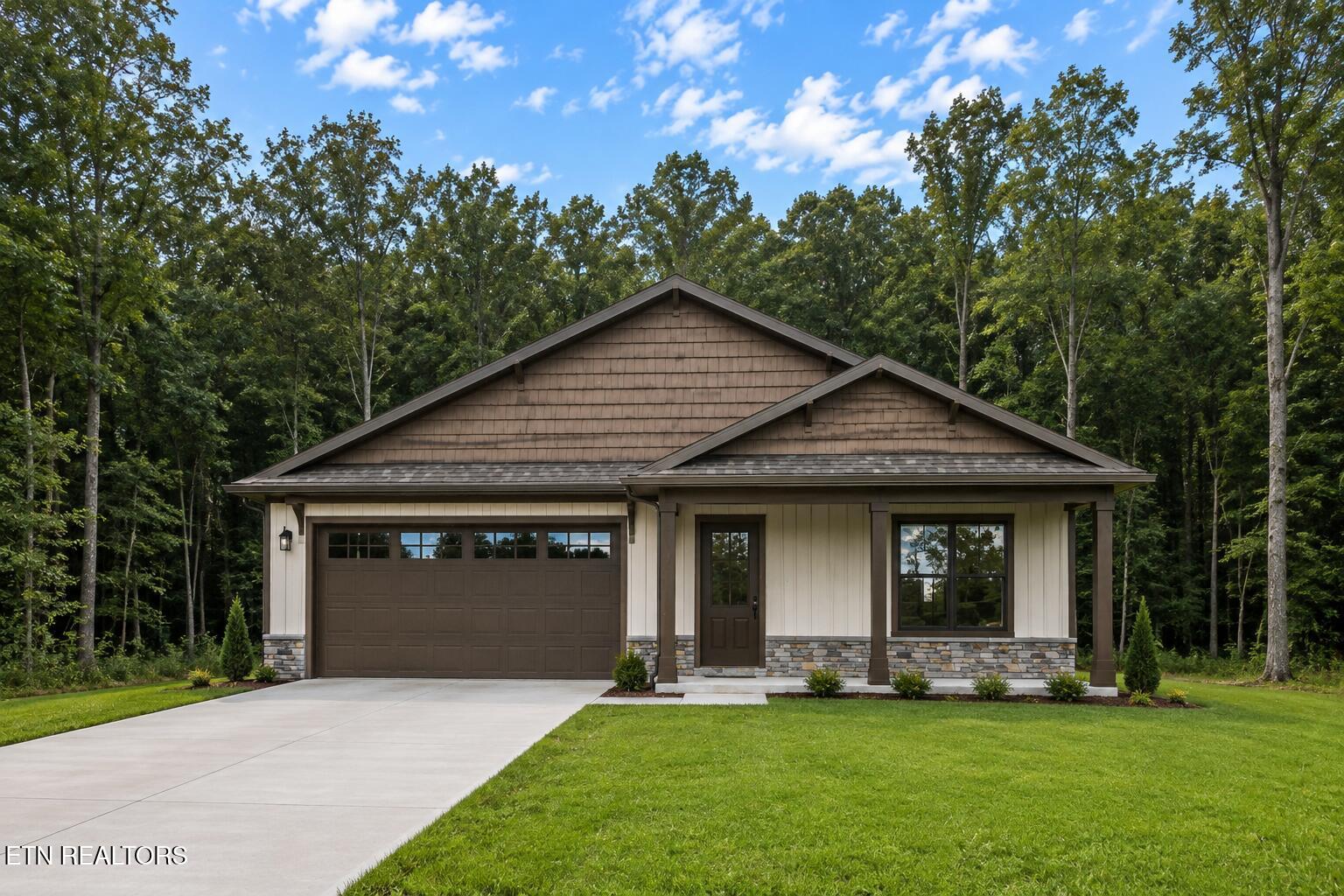 617 Skyline Drive Clinton TN 37716