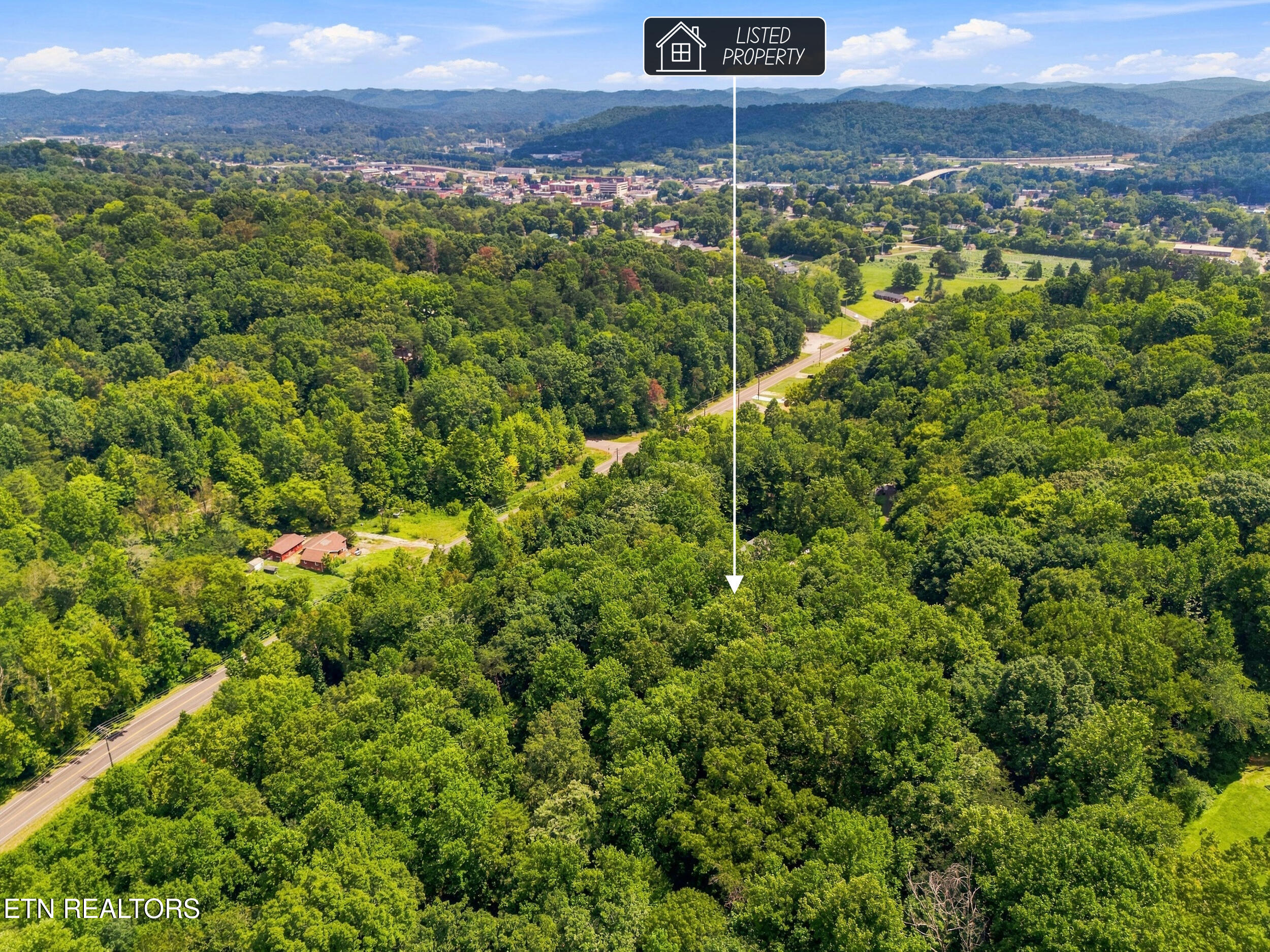 617 Skyline Drive Clinton TN 37716