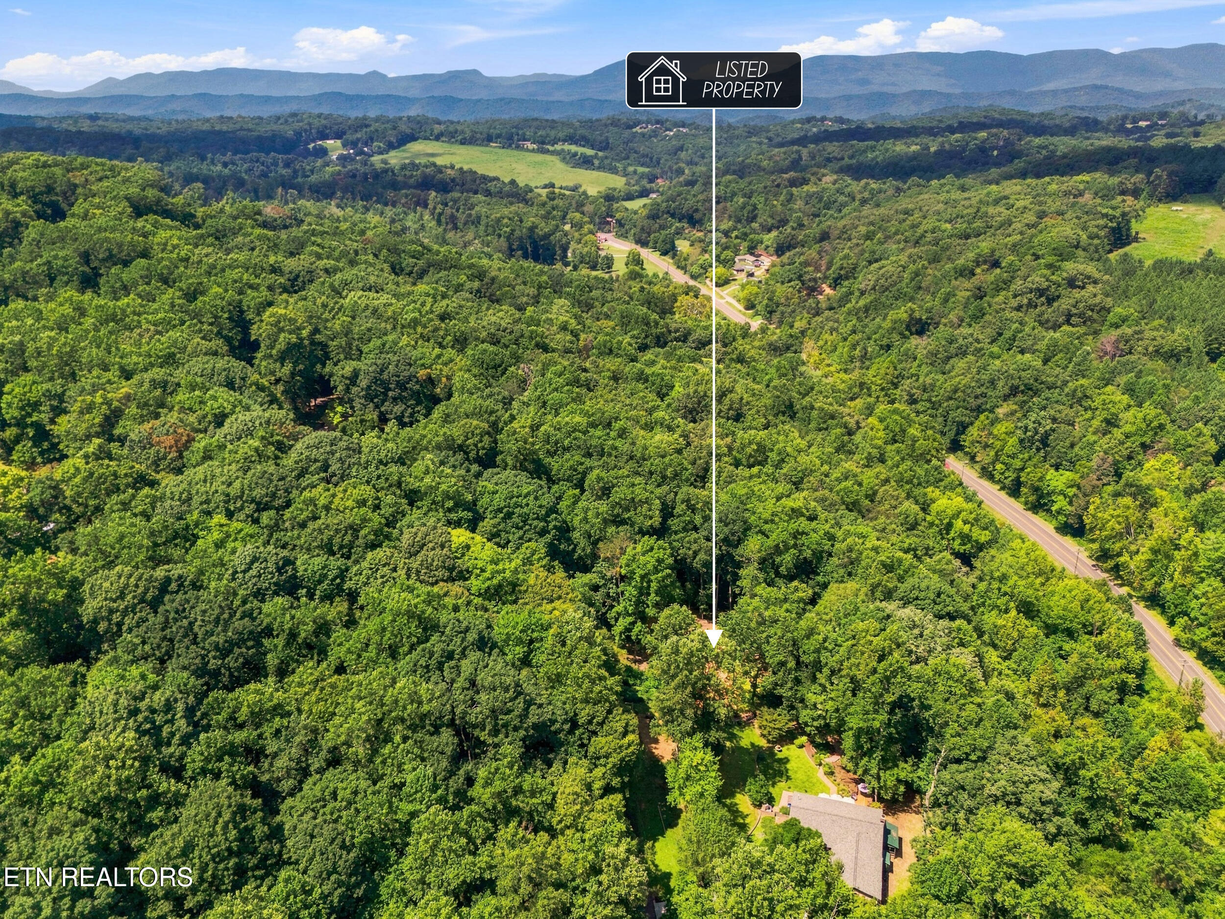 617 Skyline Drive Clinton TN 37716