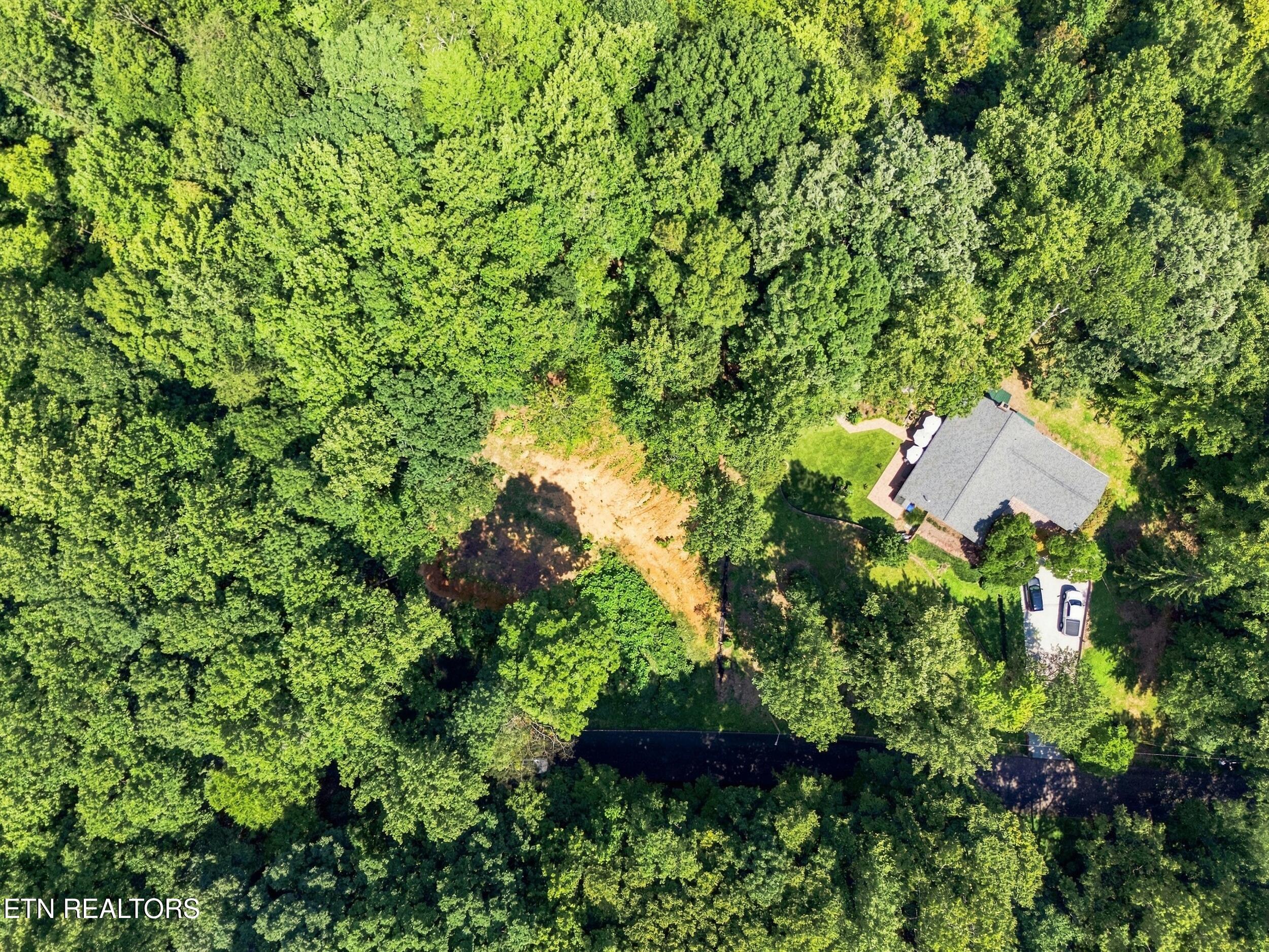 617 Skyline Drive Clinton TN 37716