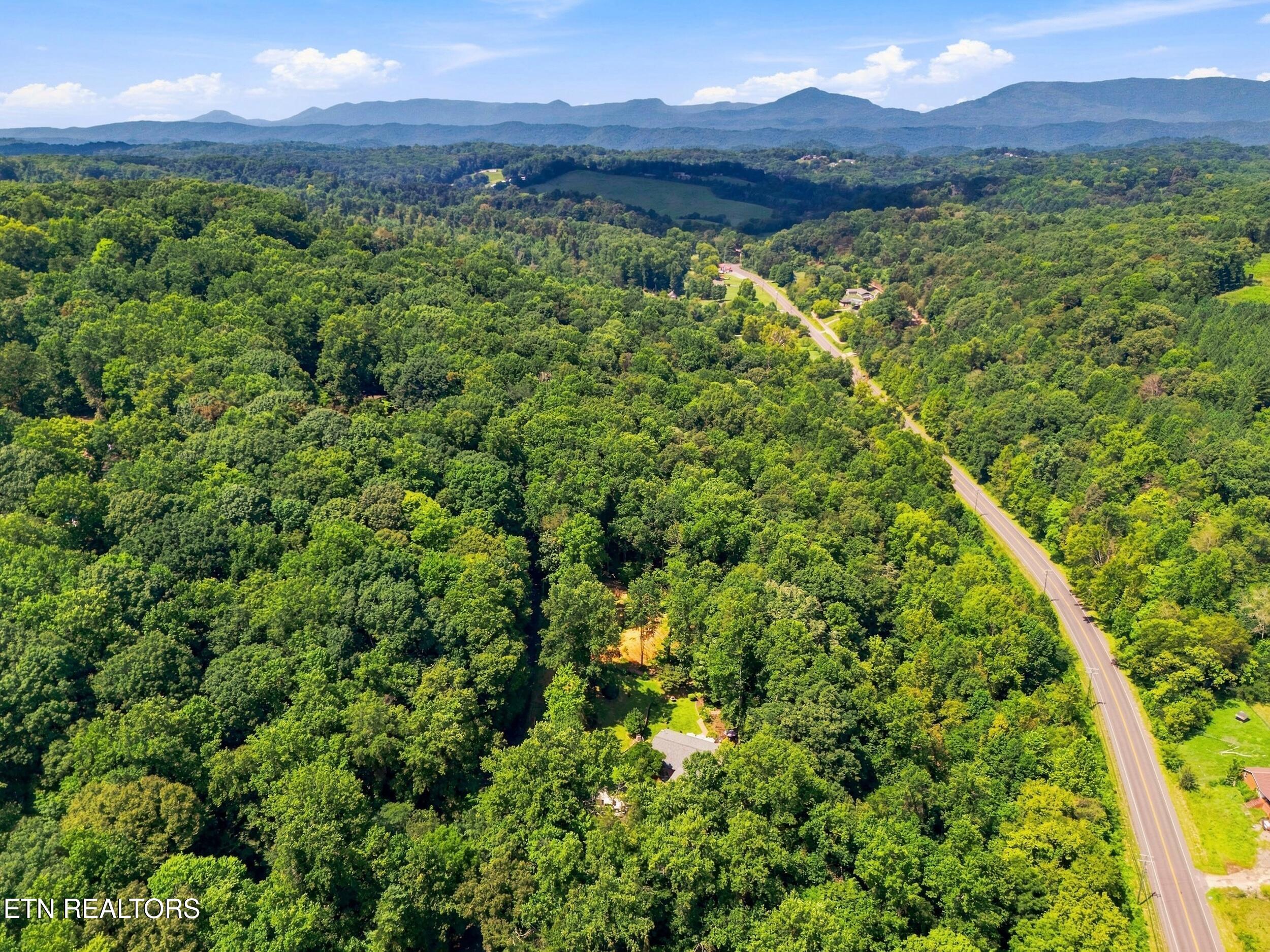 617 Skyline Drive Clinton TN 37716