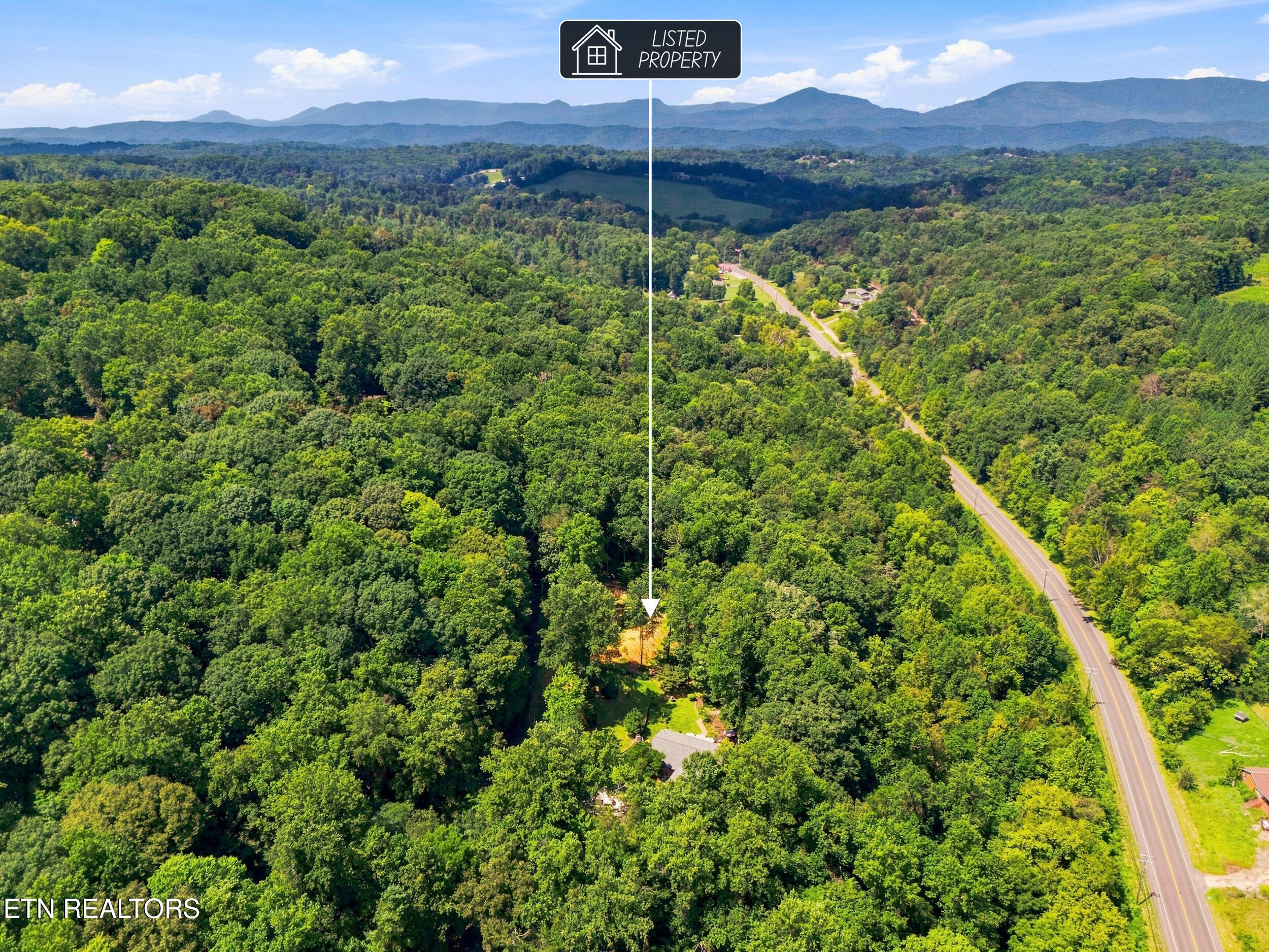 617 Skyline Drive Clinton TN 37716