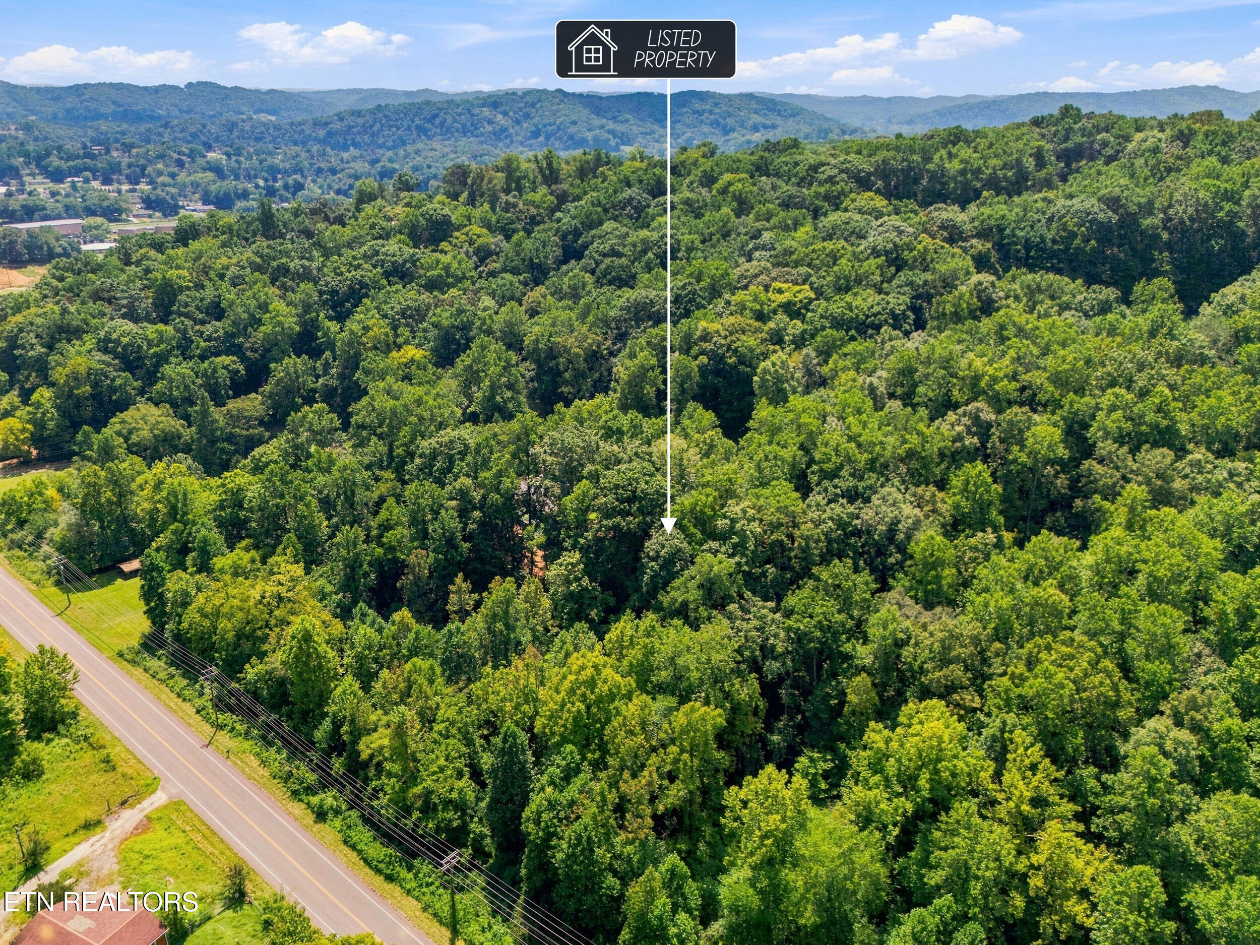 617 Skyline Drive Clinton TN 37716