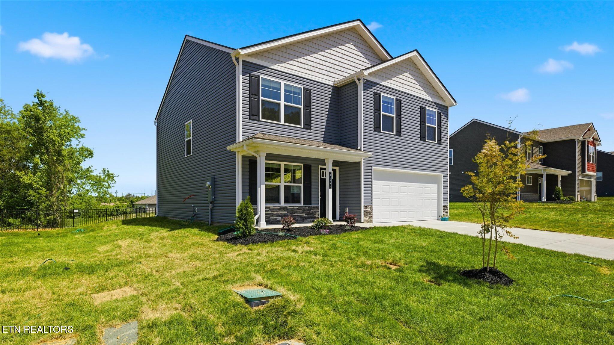 570 White Oak Lane Vonore TN 37885