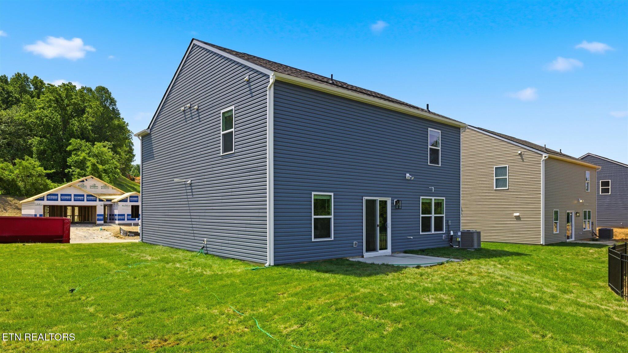 570 White Oak Lane Vonore TN 37885