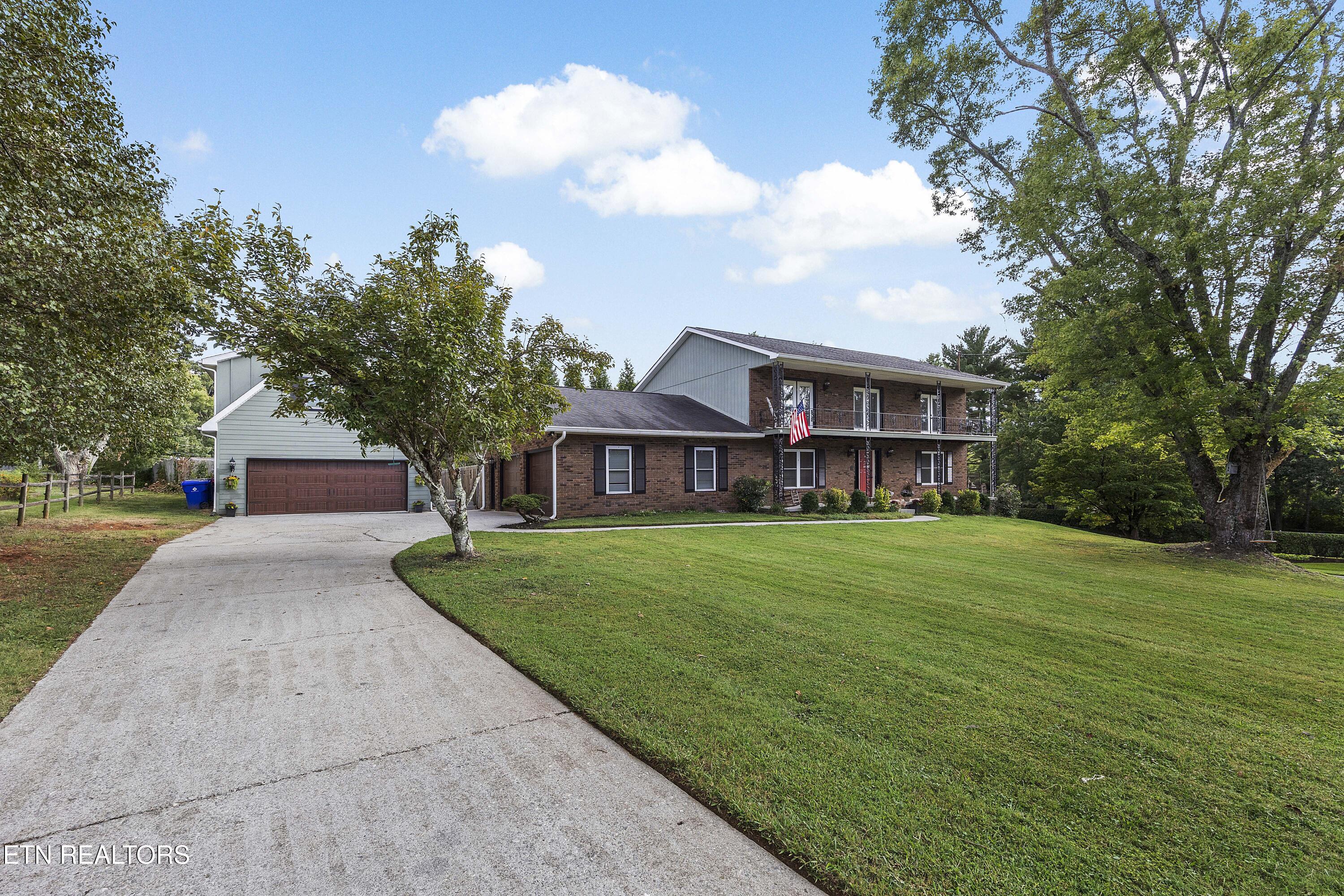 8702 Terri Circle Knoxville TN 37923