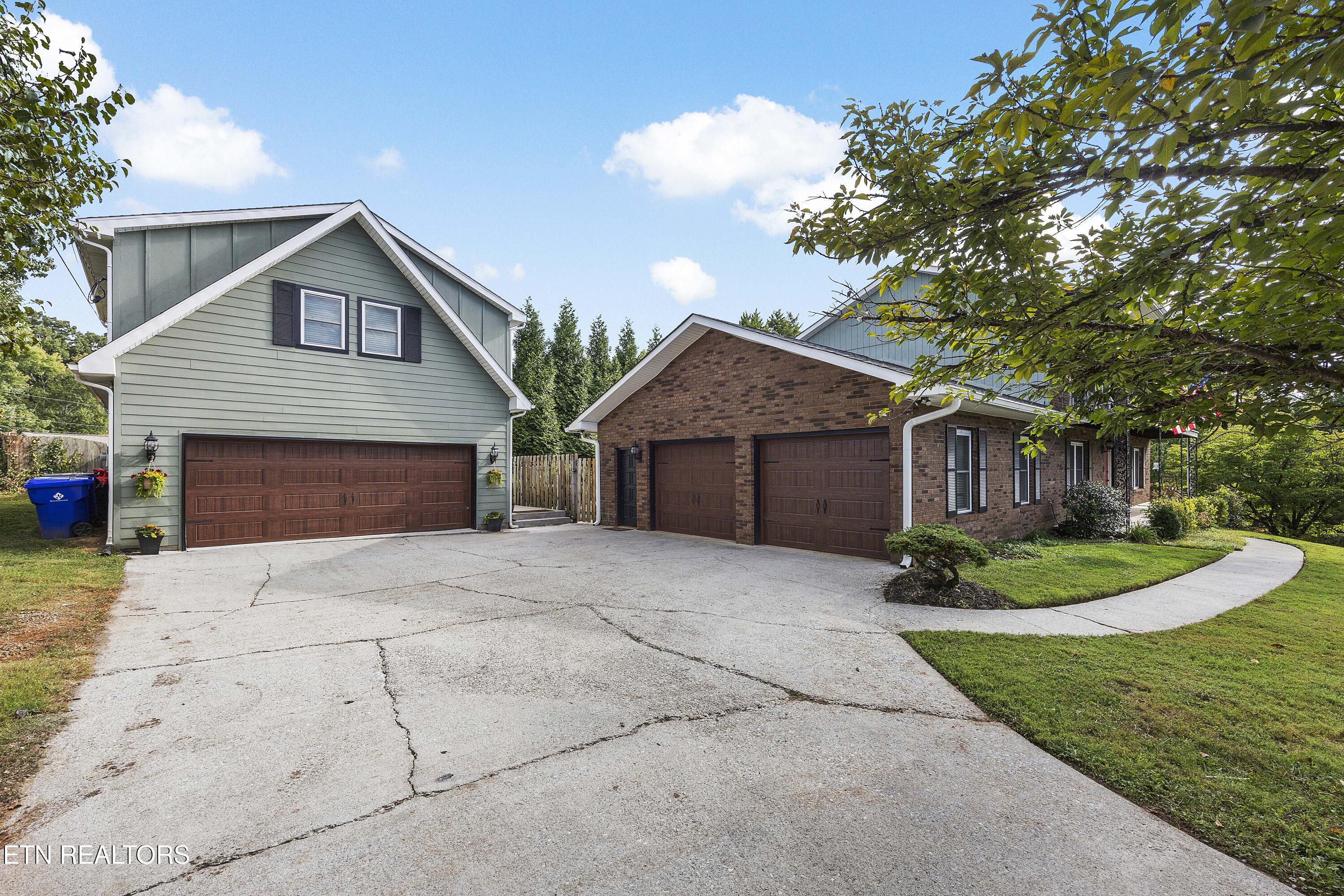 8702 Terri Circle Knoxville TN 37923