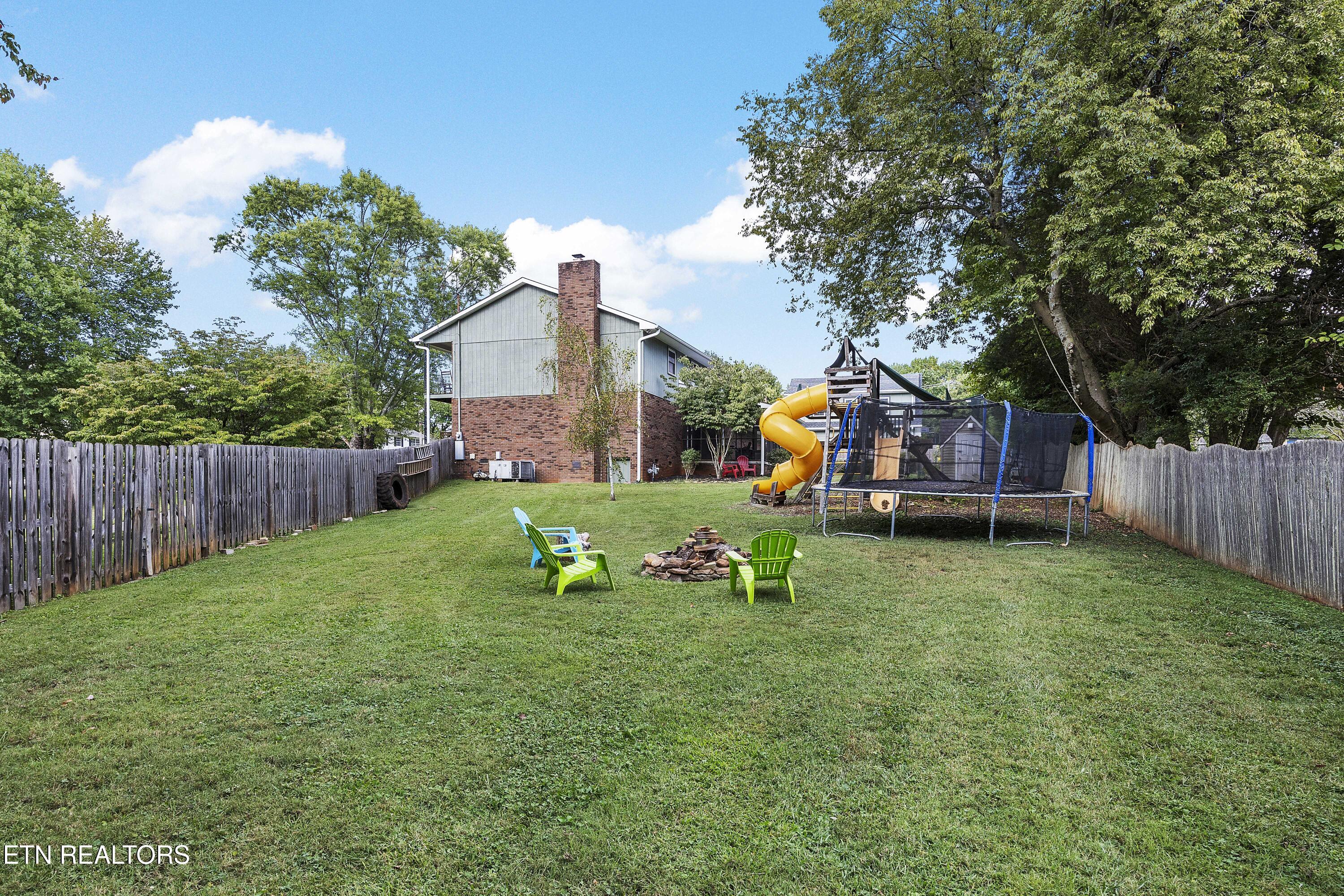 8702 Terri Circle Knoxville TN 37923
