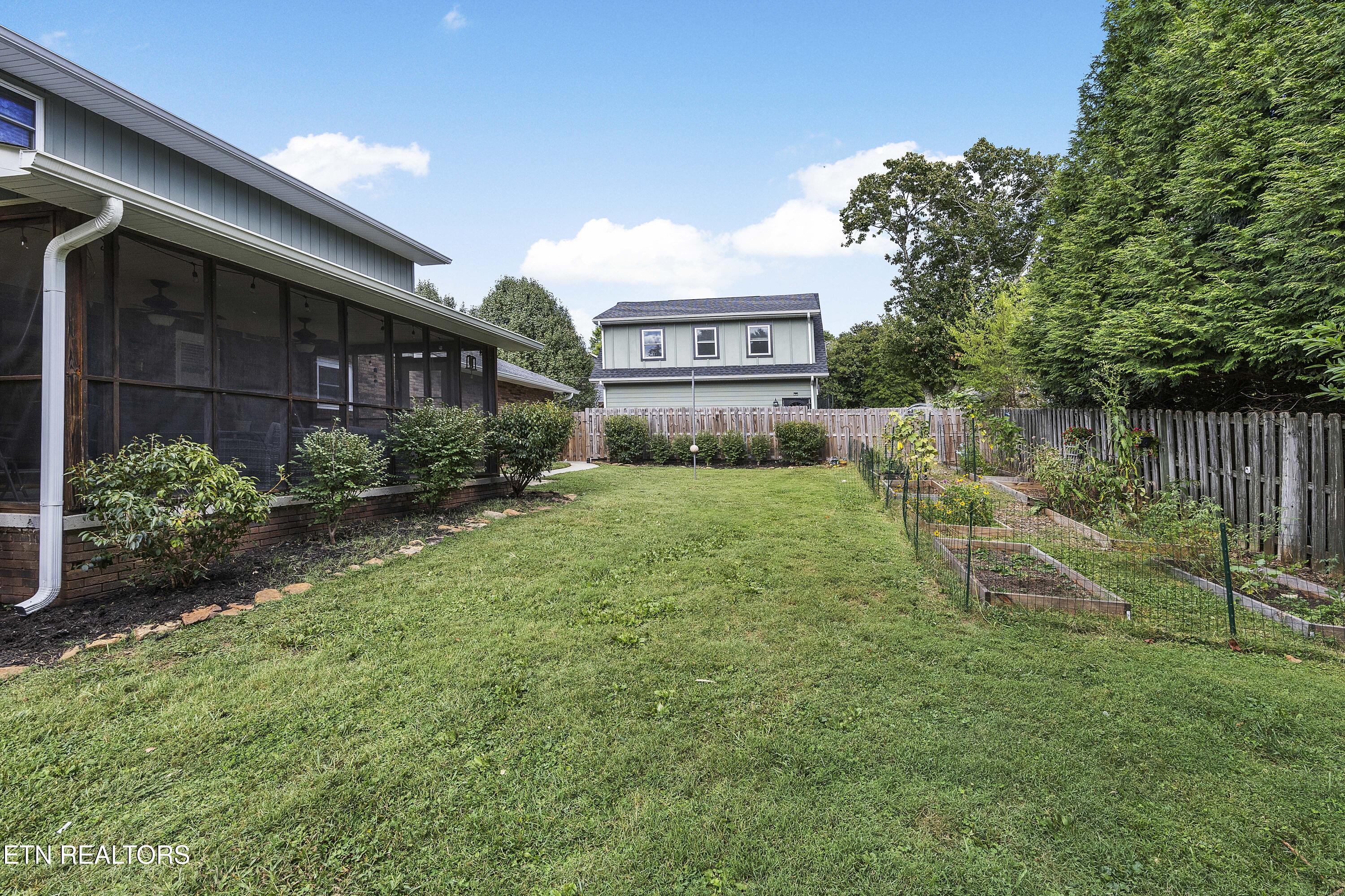 8702 Terri Circle Knoxville TN 37923