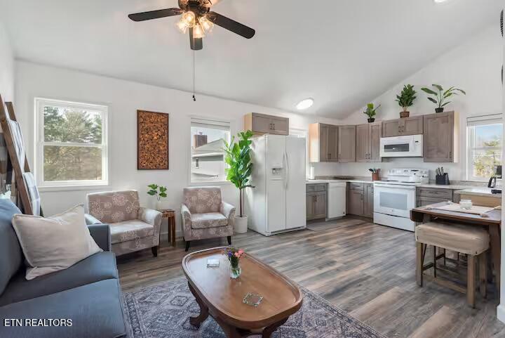 8702 Terri Circle Knoxville TN 37923