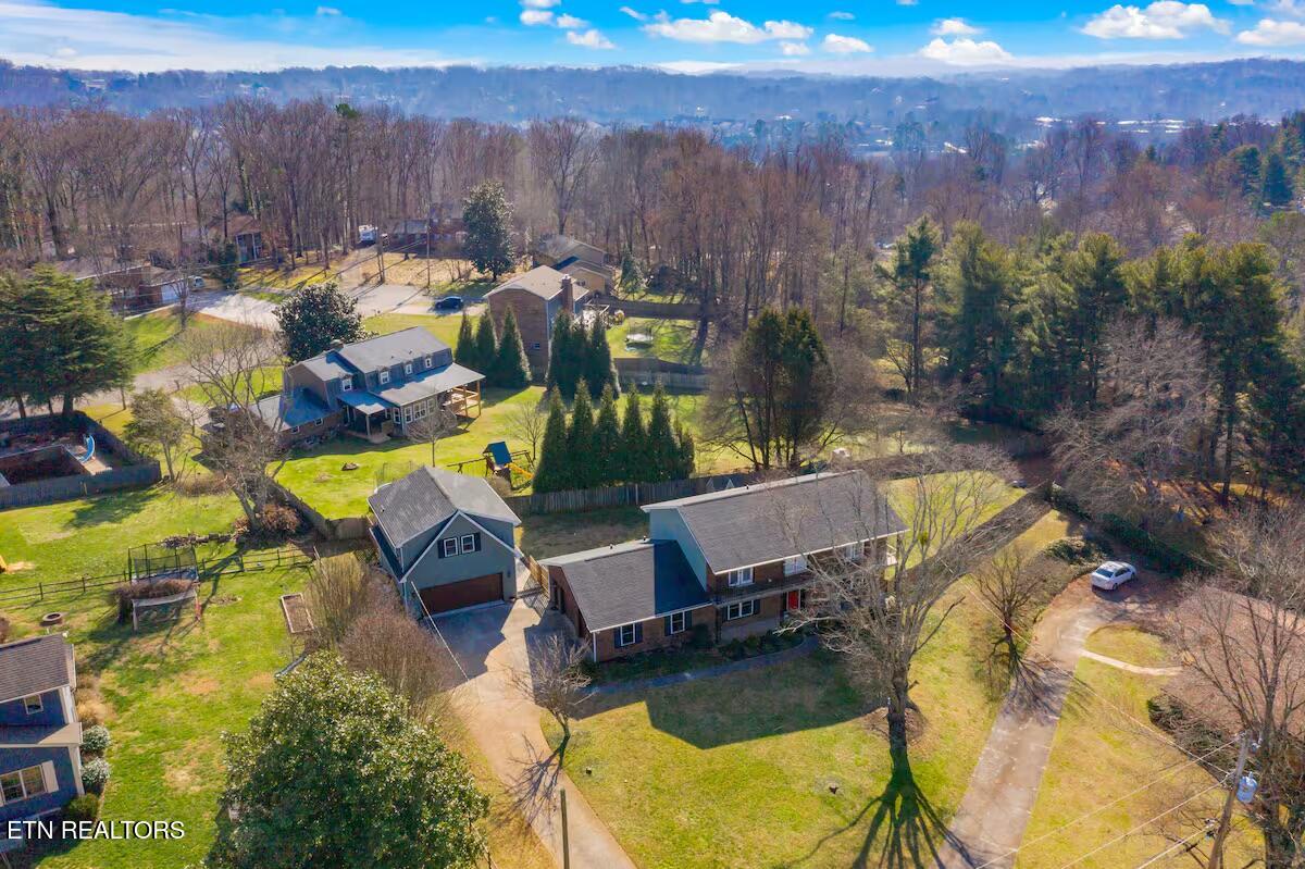 8702 Terri Circle Knoxville TN 37923