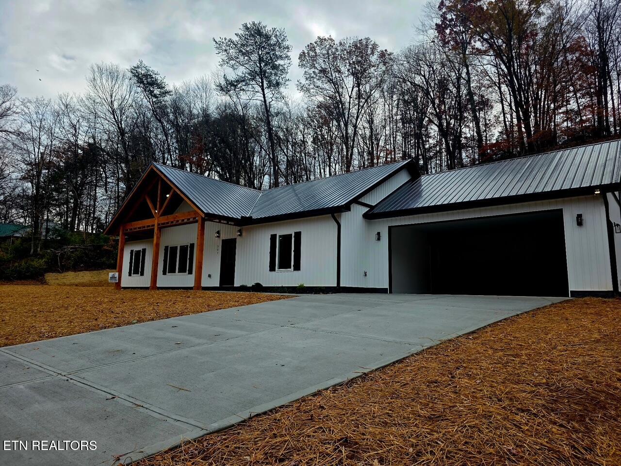 507 North Street Newport TN 37821