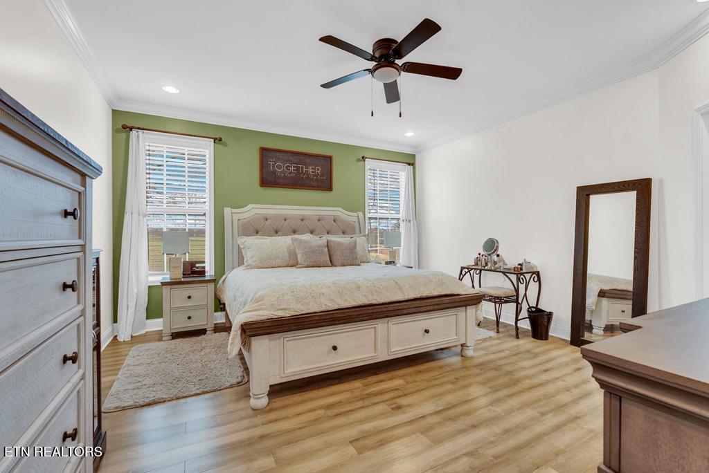 18 Faith Rae Boulevard Morrison TN 37357