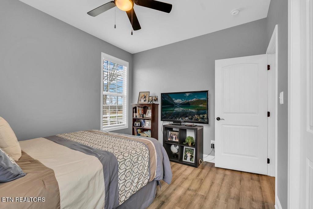 18 Faith Rae Boulevard Morrison TN 37357
