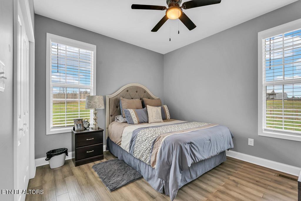 18 Faith Rae Boulevard Morrison TN 37357