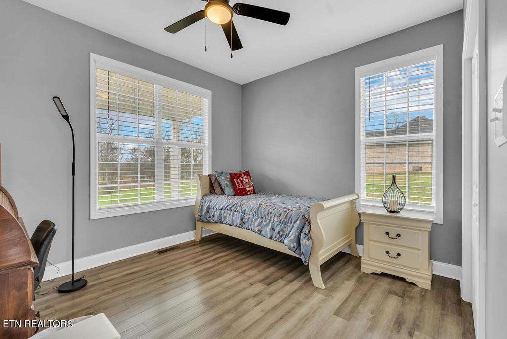18 Faith Rae Boulevard Morrison TN 37357