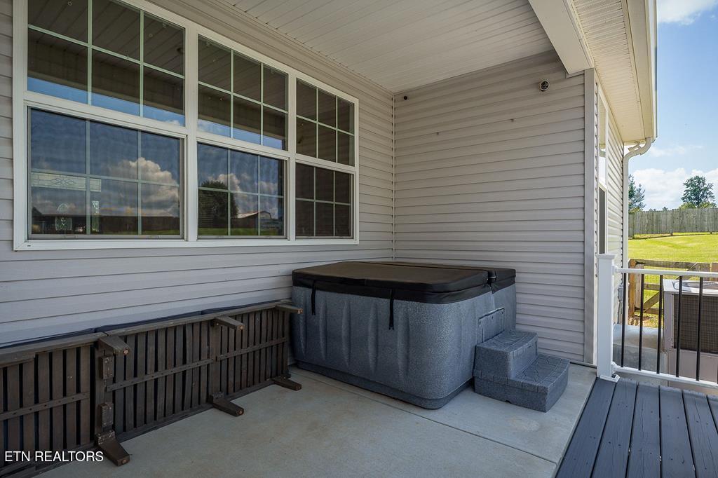 18 Faith Rae Boulevard Morrison TN 37357