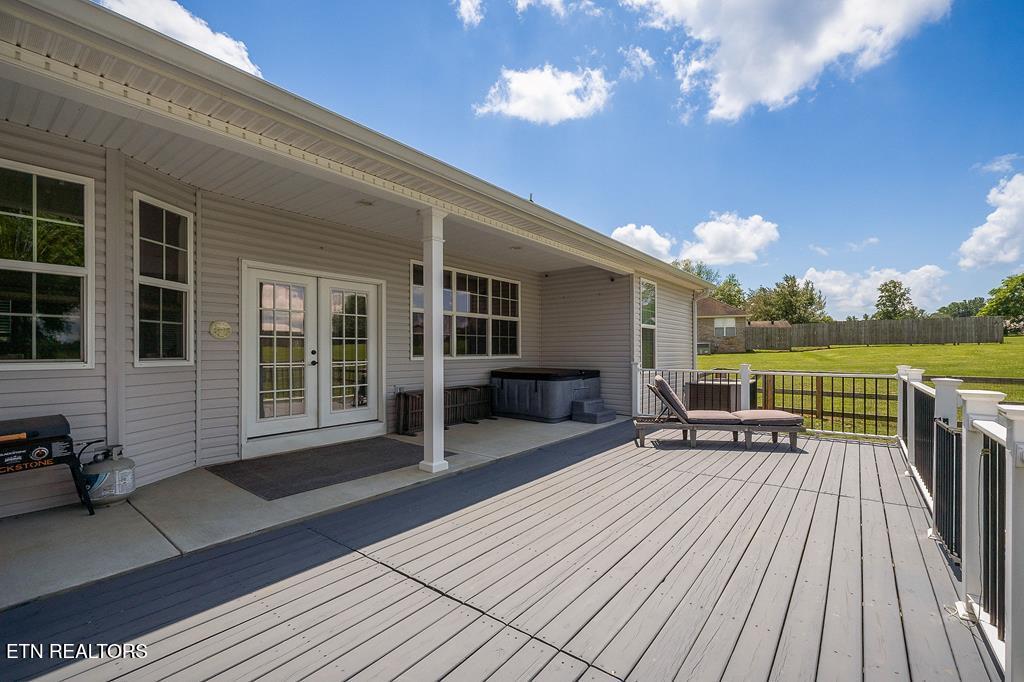 18 Faith Rae Boulevard Morrison TN 37357