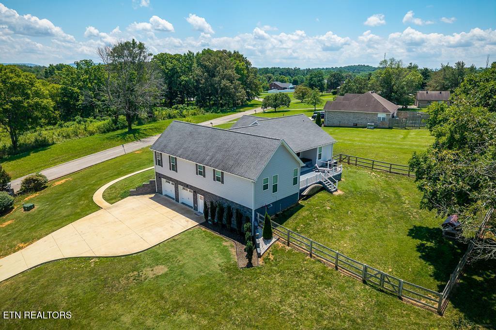 18 Faith Rae Boulevard Morrison TN 37357