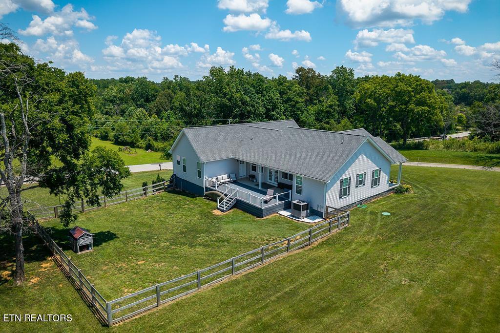 18 Faith Rae Boulevard Morrison TN 37357