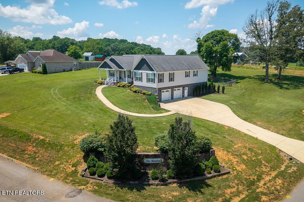 18 Faith Rae Boulevard Morrison TN 37357