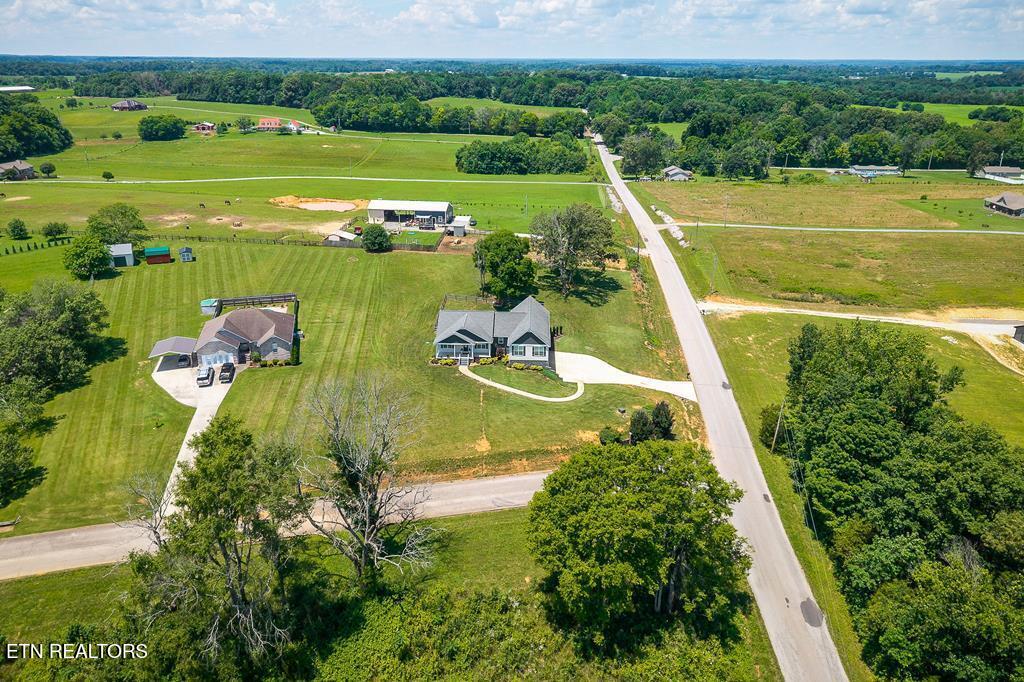 18 Faith Rae Boulevard Morrison TN 37357