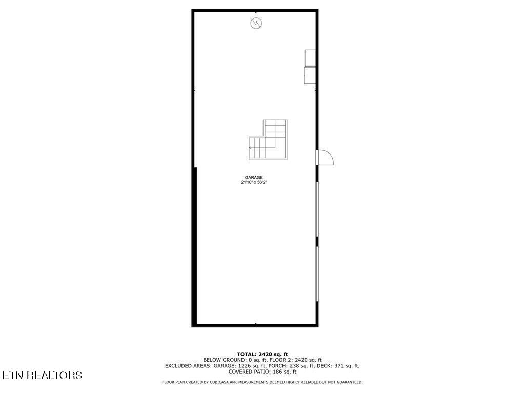 18 Faith Rae Boulevard Morrison TN 37357