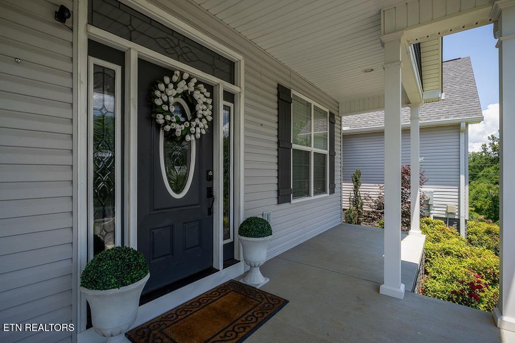 18 Faith Rae Boulevard Morrison TN 37357