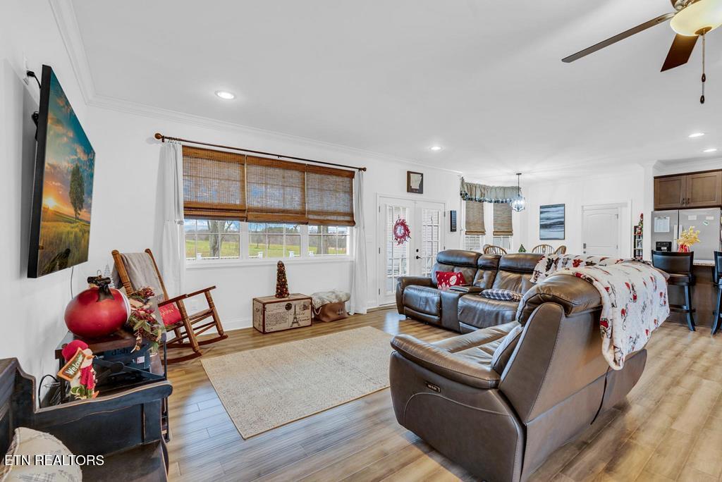 18 Faith Rae Boulevard Morrison TN 37357