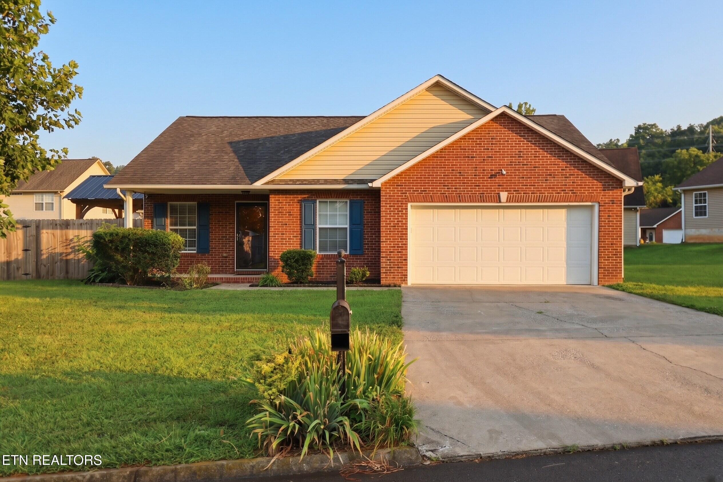 711 Drakewood Road Knoxville TN 37924