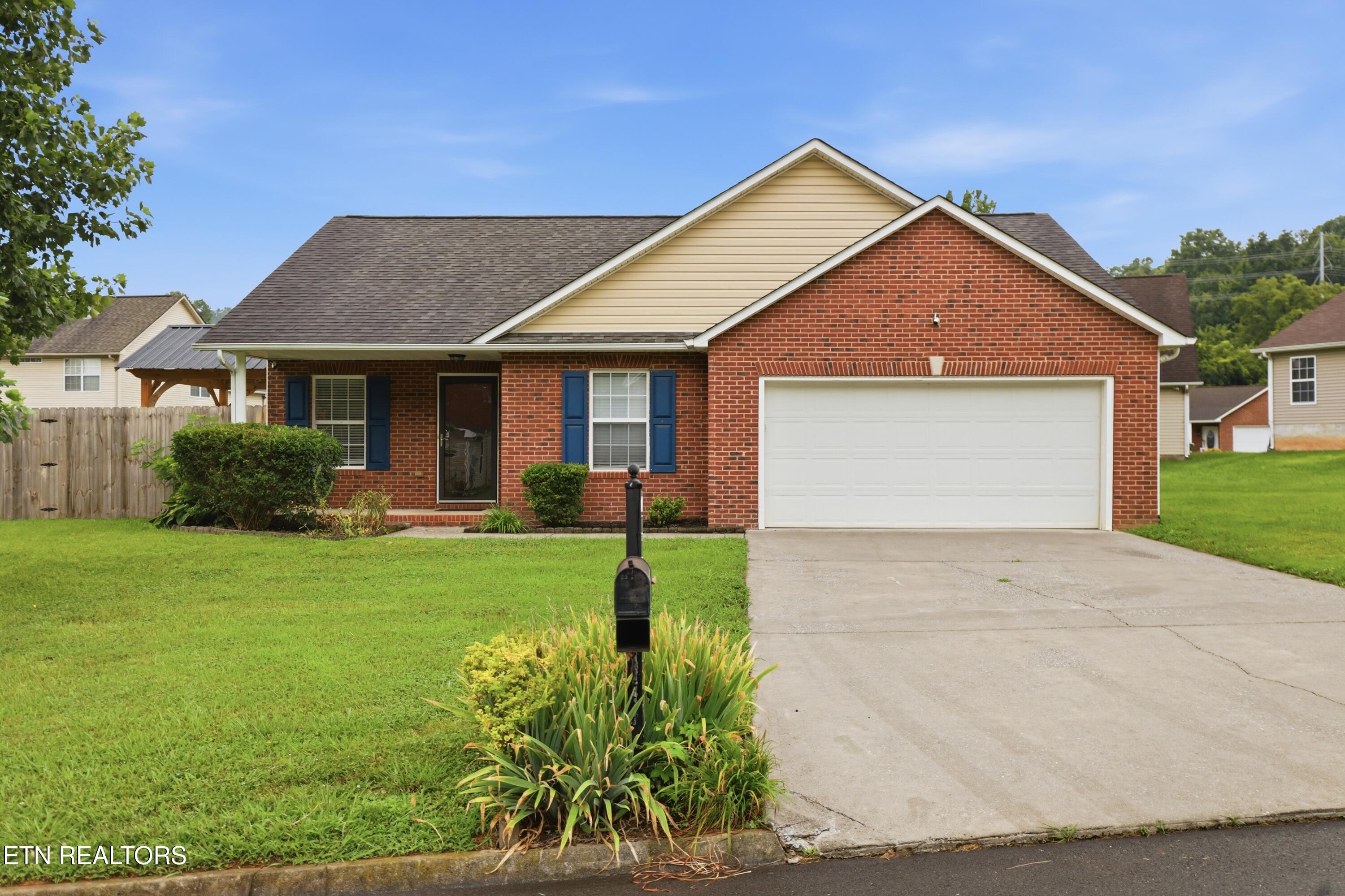 711 Drakewood Road Knoxville TN 37924