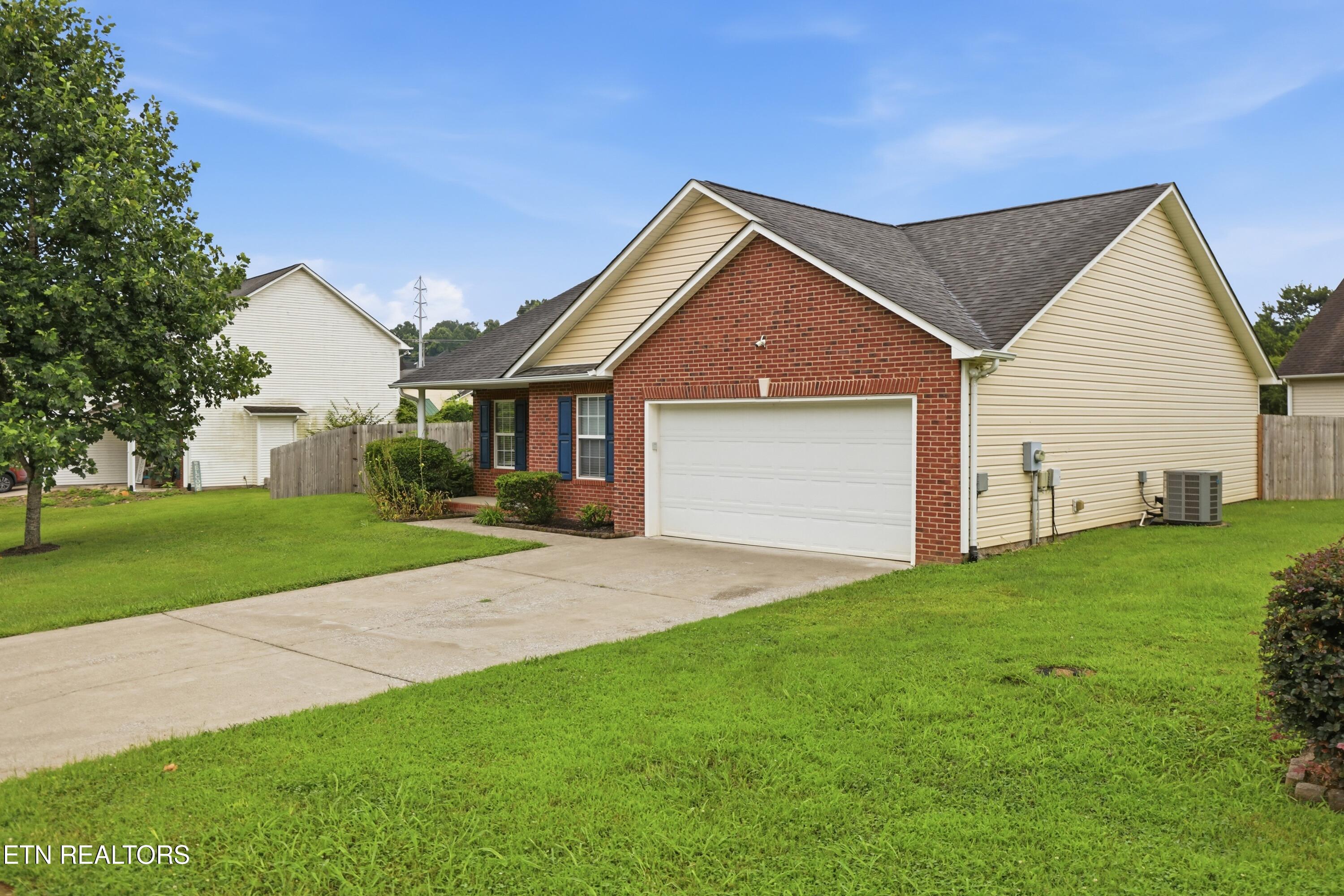 711 Drakewood Road Knoxville TN 37924
