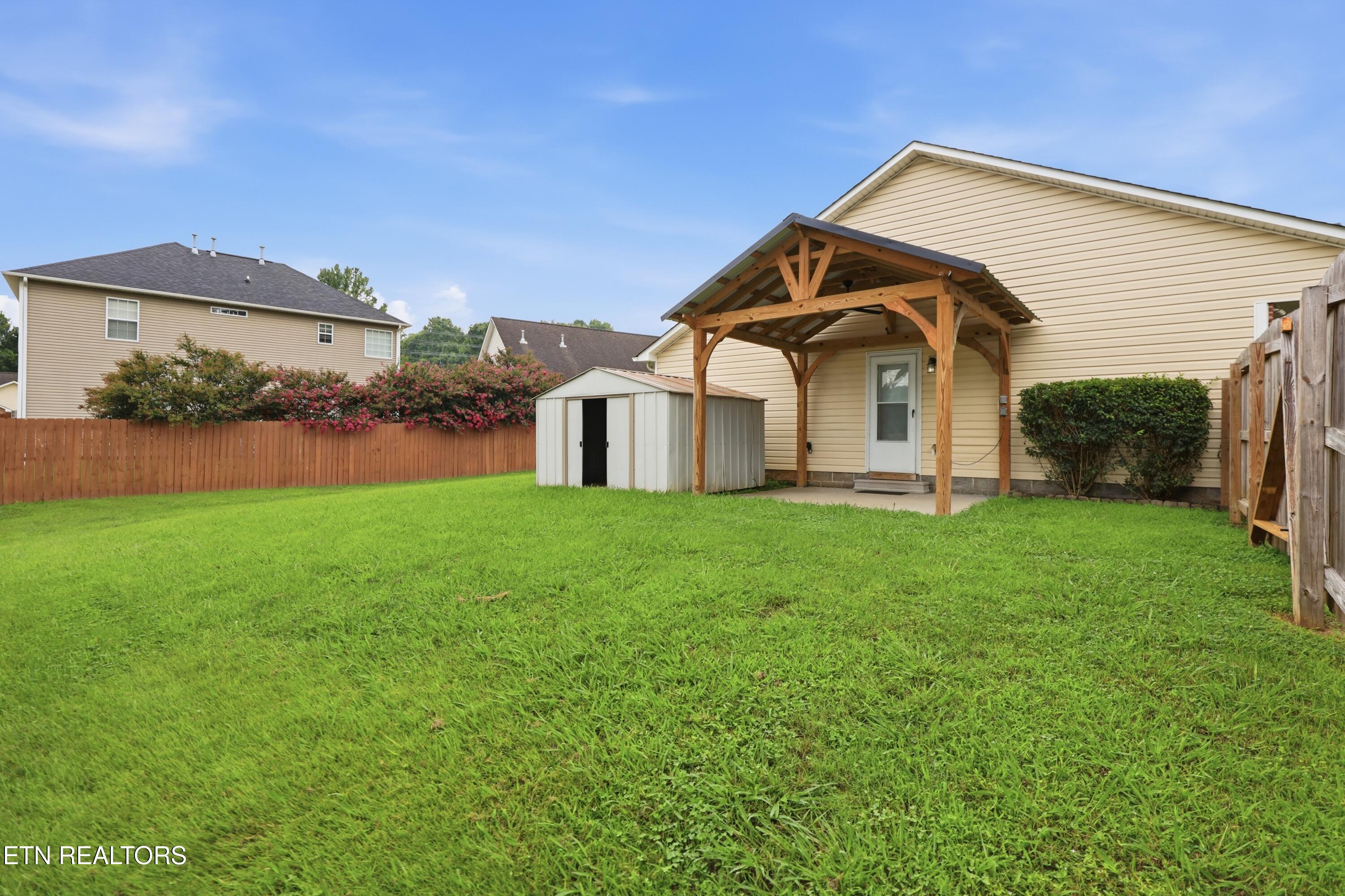 711 Drakewood Road Knoxville TN 37924