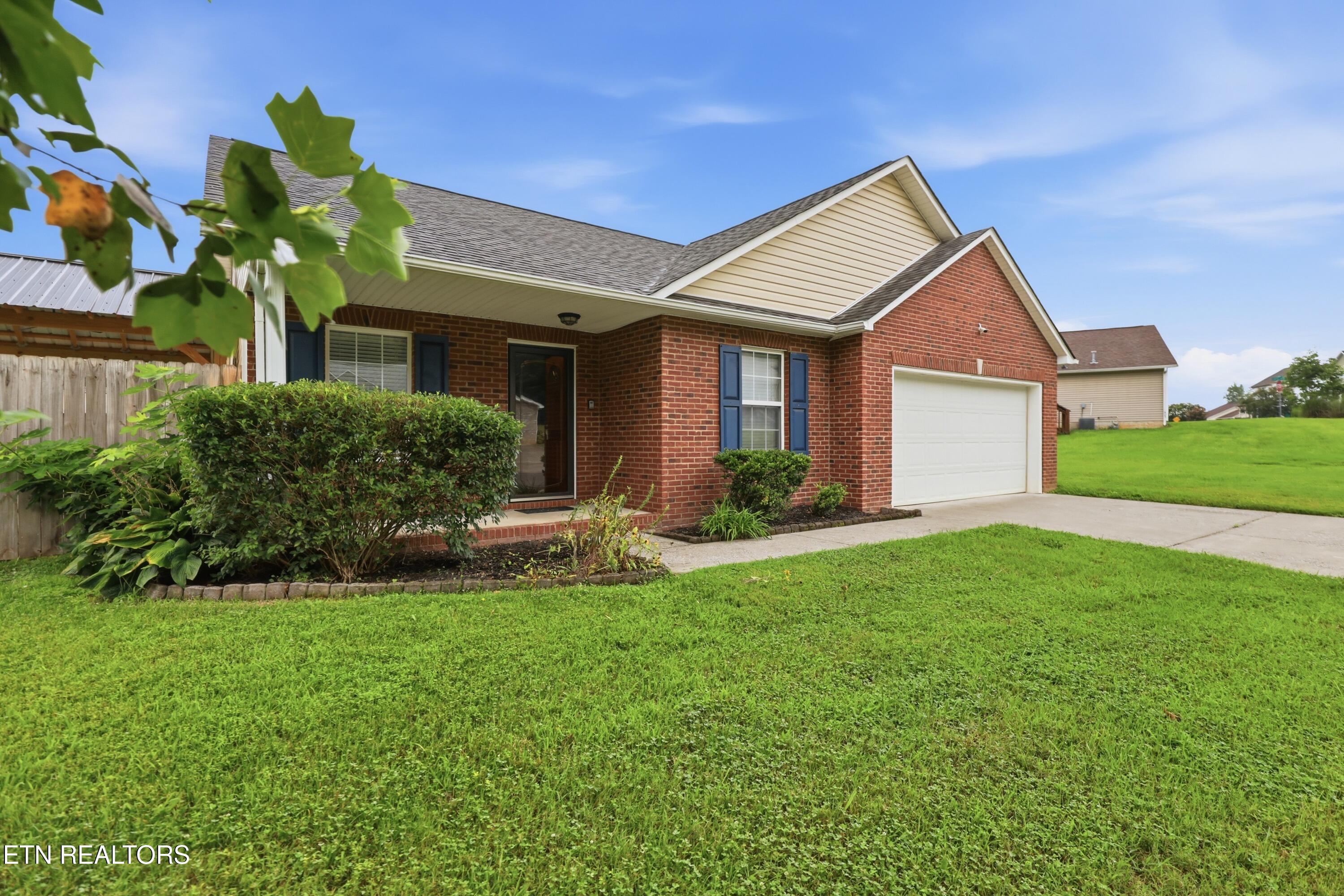 711 Drakewood Road Knoxville TN 37924