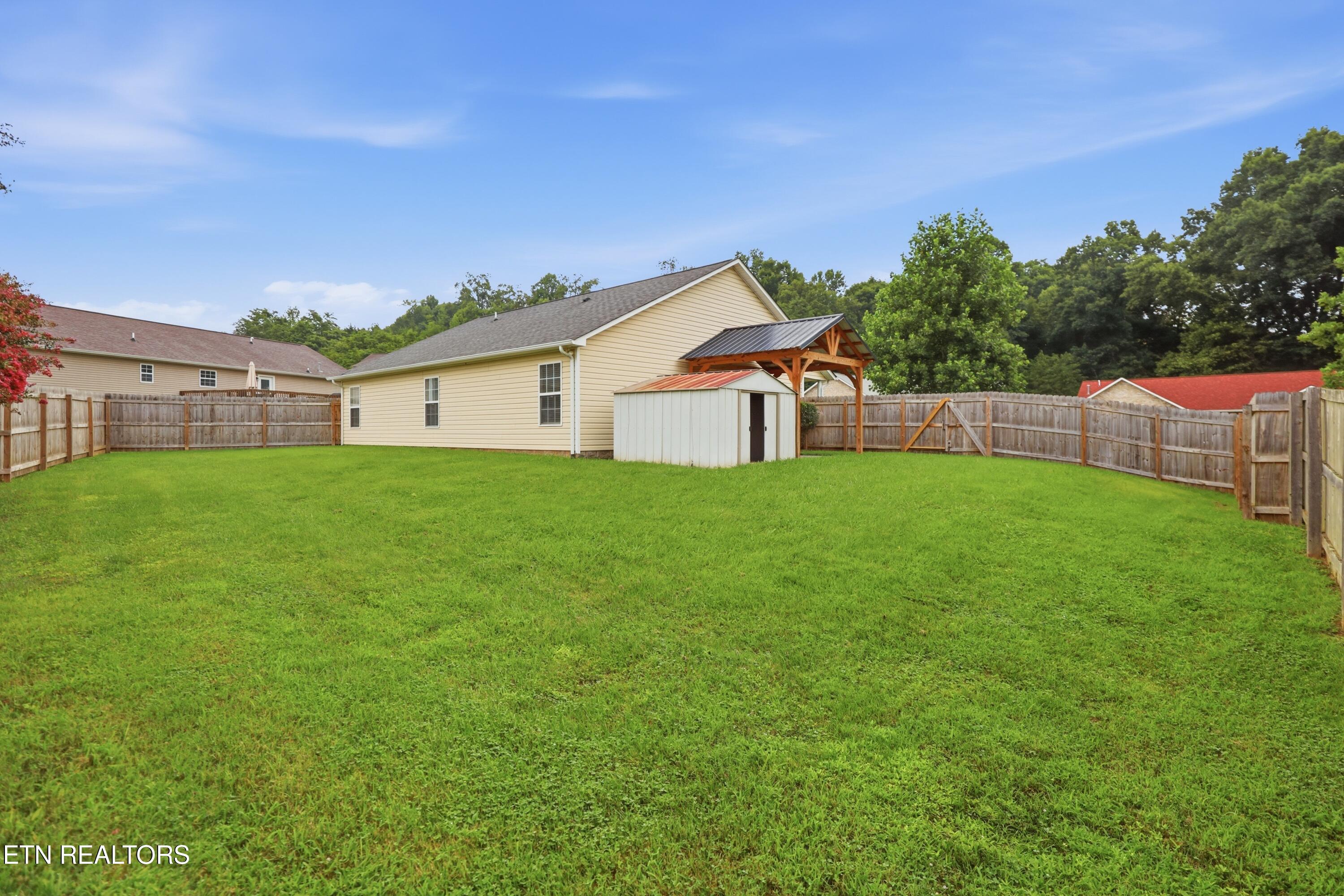 711 Drakewood Road Knoxville TN 37924