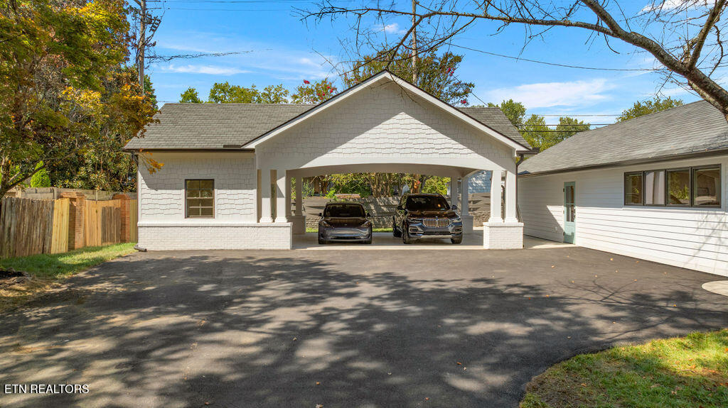 1545 Southgate Road Knoxville TN 37919