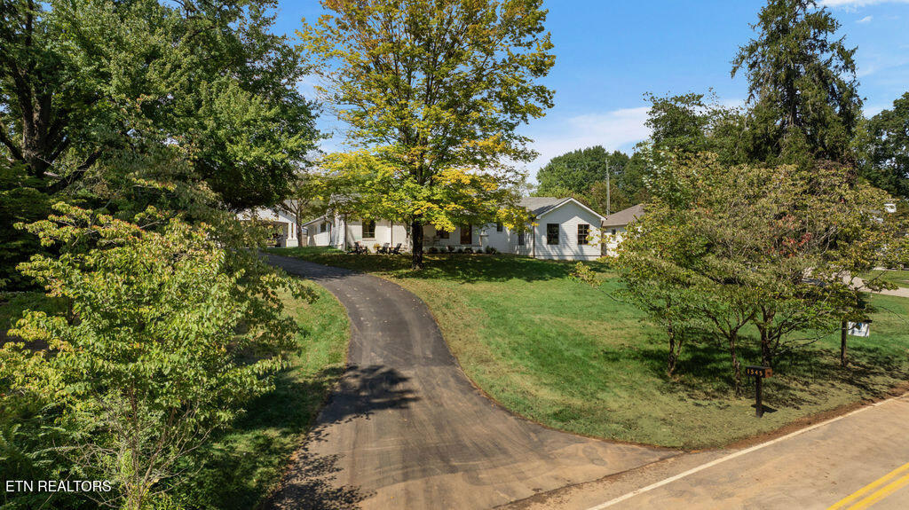 1545 Southgate Road Knoxville TN 37919