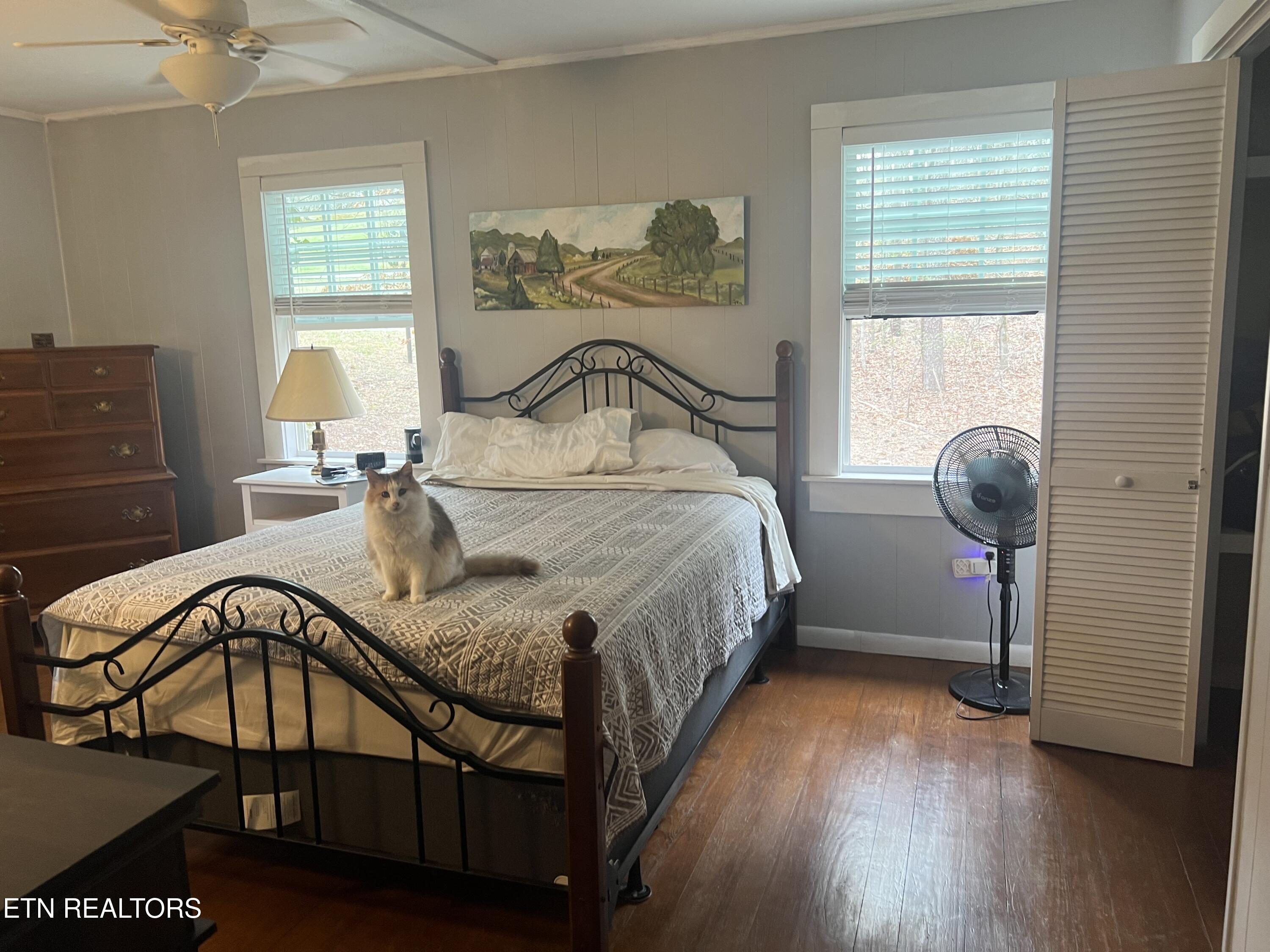 203 Tall Pine Circle Tellico Plains TN 37385