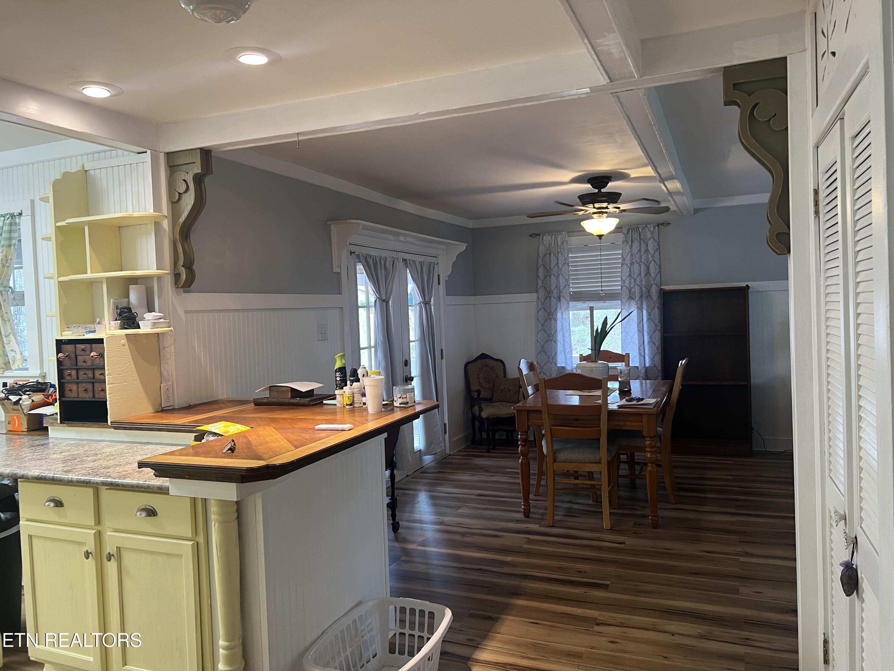 203 Tall Pine Circle Tellico Plains TN 37385