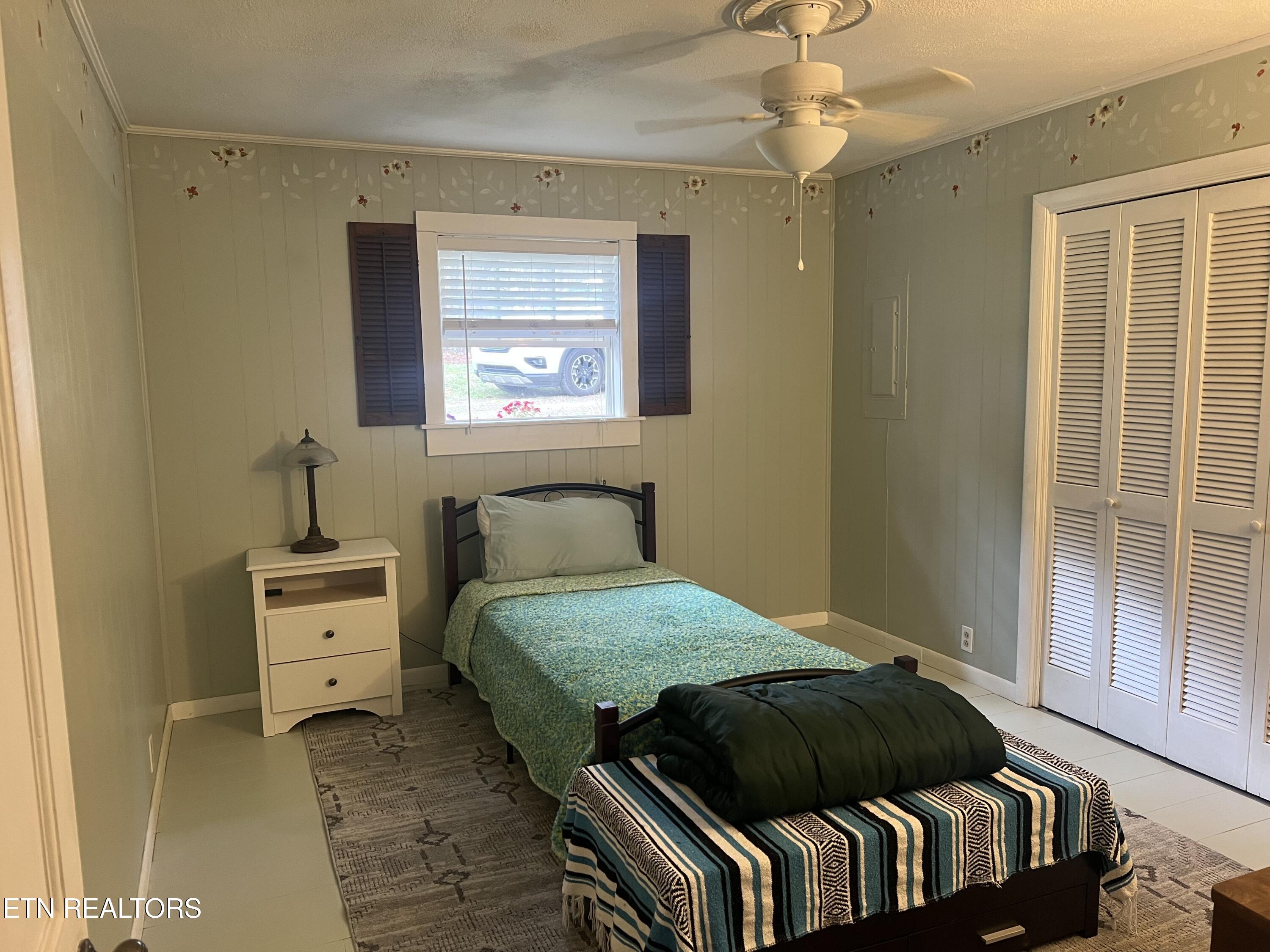 203 Tall Pine Circle Tellico Plains TN 37385